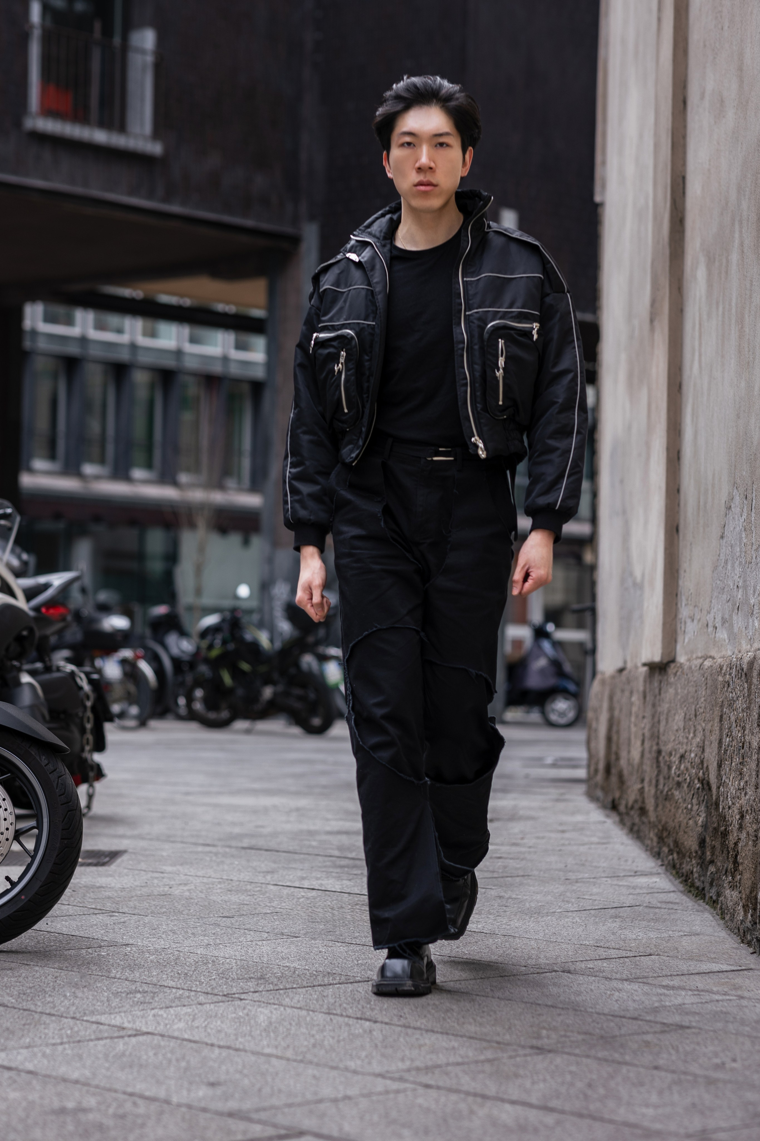 Yi. Photographer in Milan |Mila Pro Photo