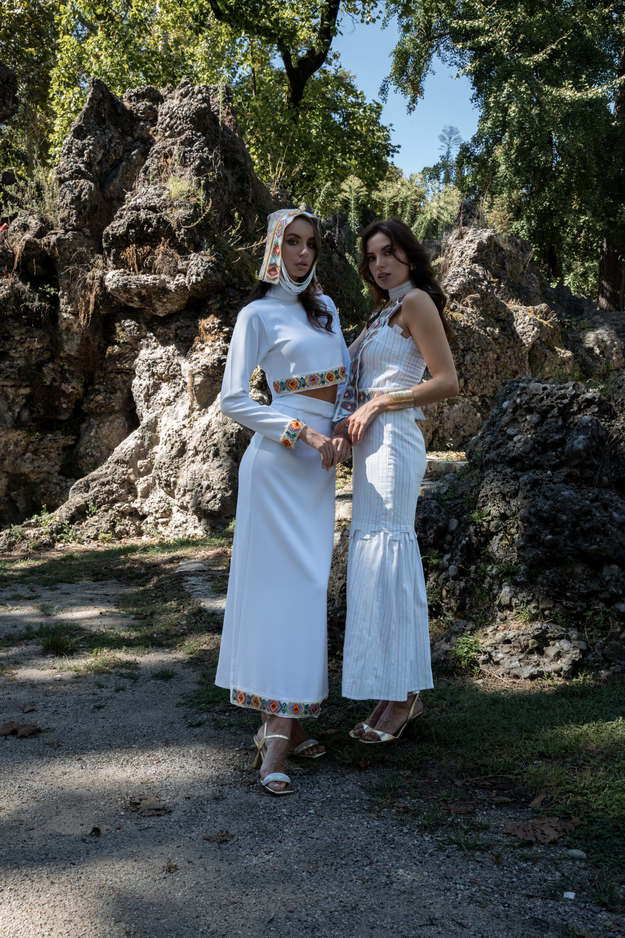 Dina Collection 2024-2025. Photographer in Milan |Mila Pro Photo