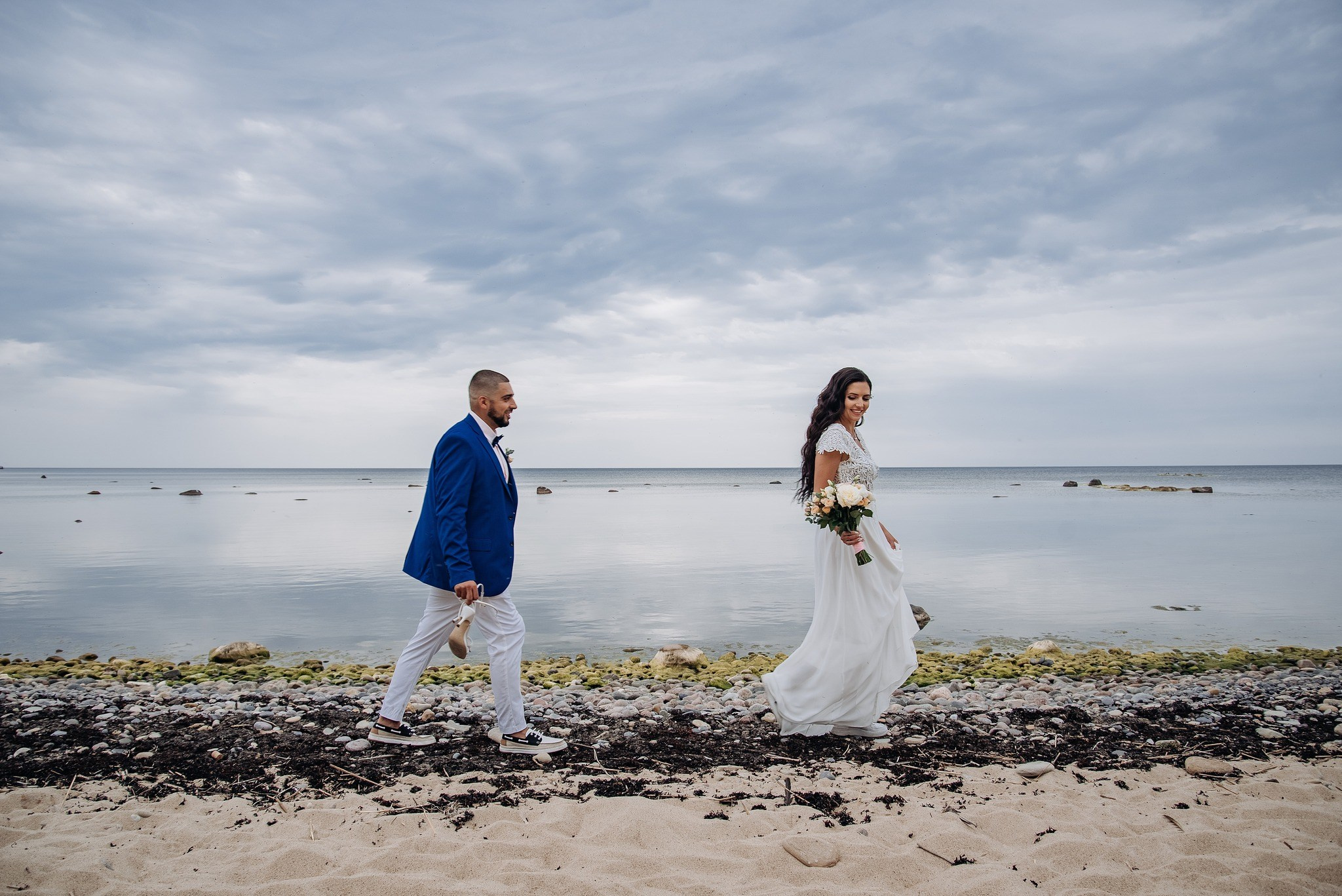 WEDDING TALLINN. Www.jelenavelpler.com