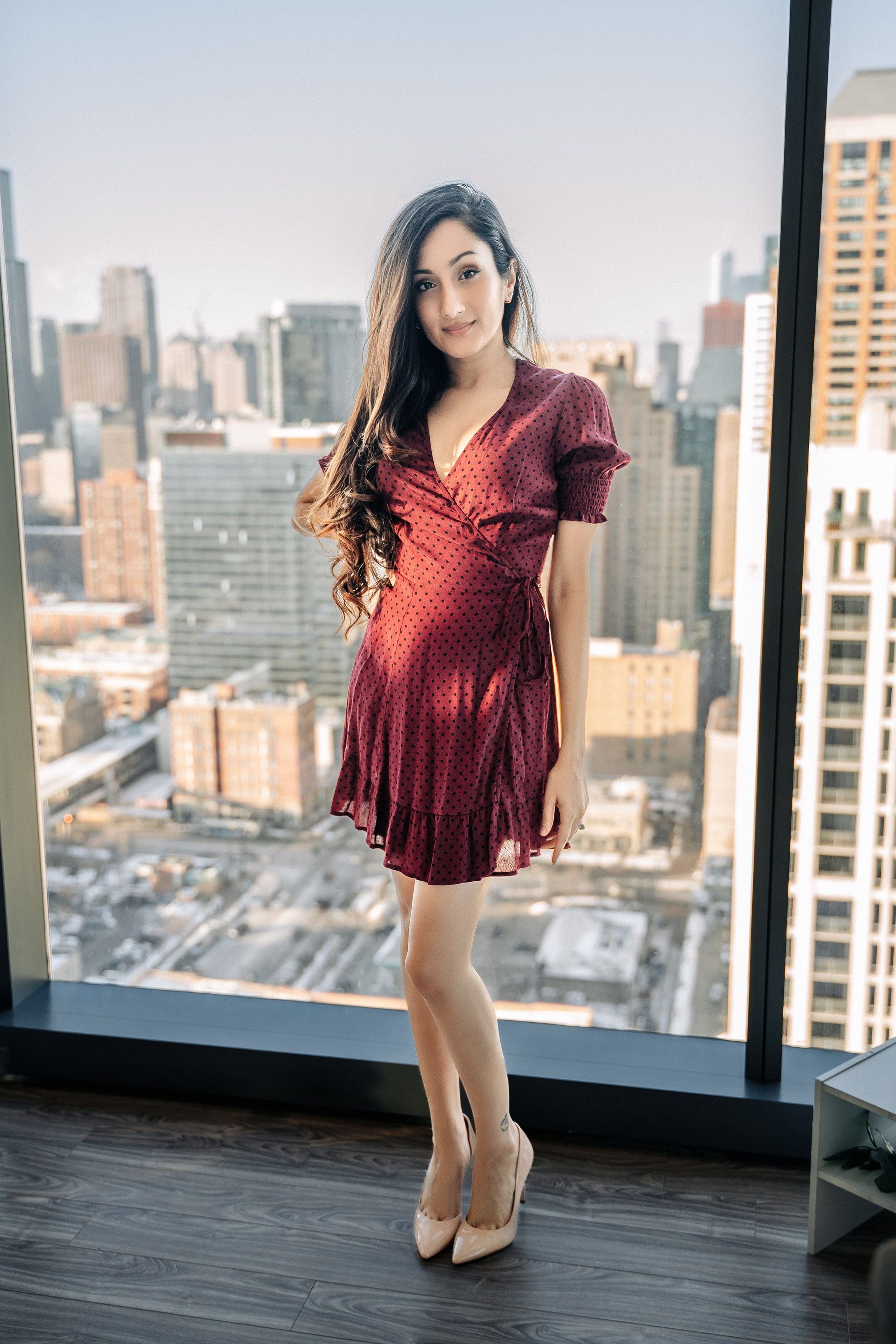 Karishma. ARTIGO Igor Rudyi Art Photography