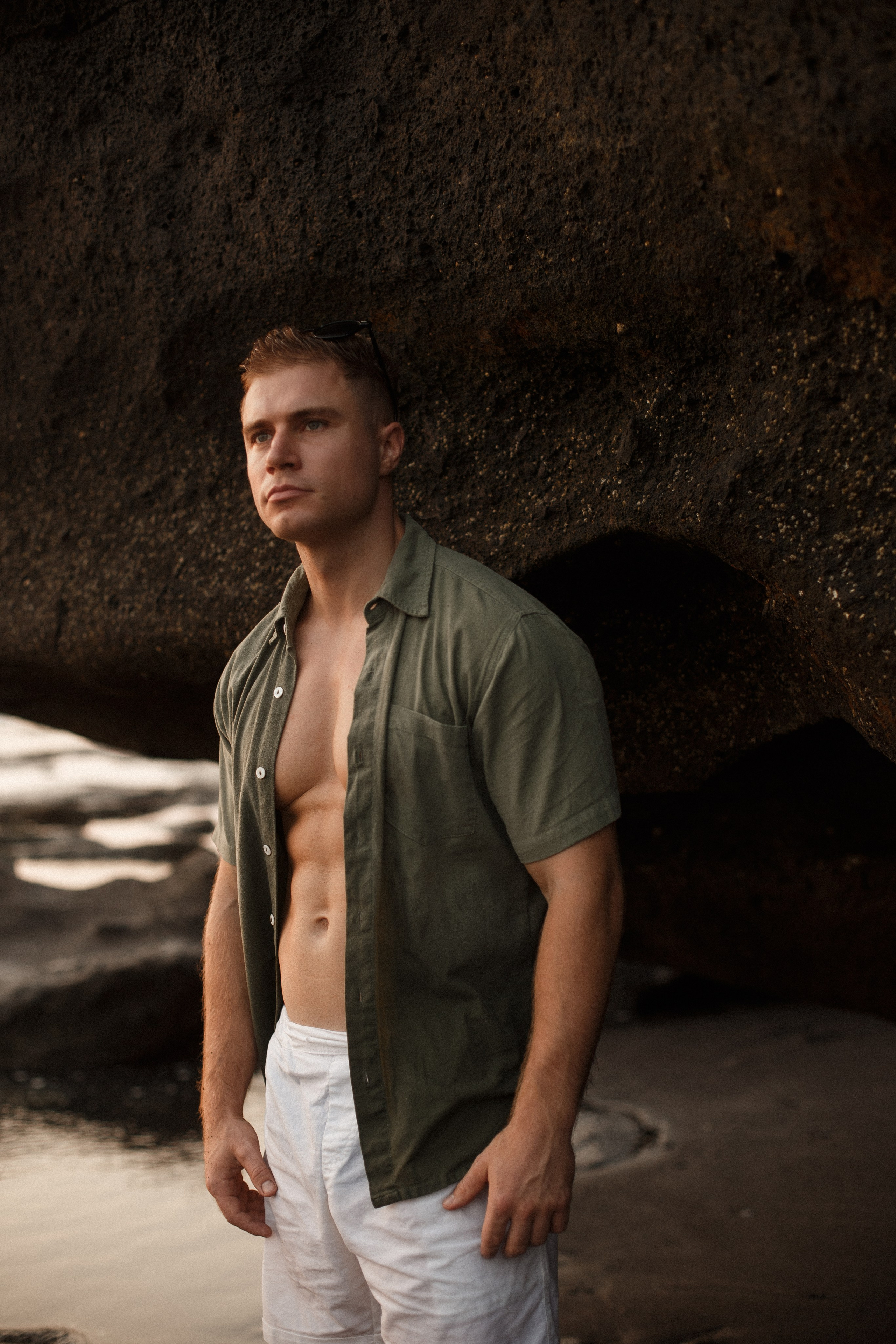 Ben. Фотограф Бали Получи лучшие фотографии с острова