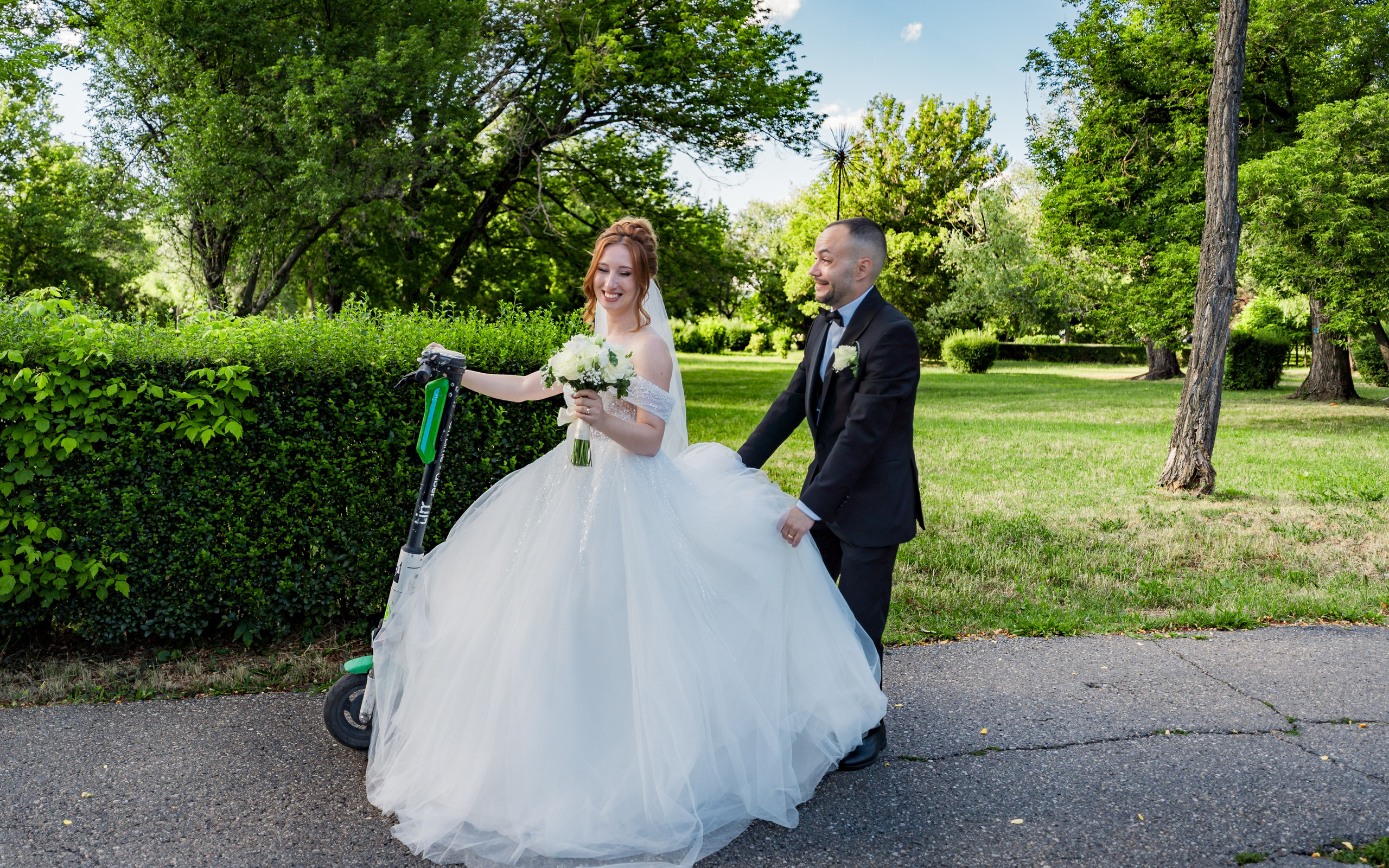 Alina & Alex. Cosmin Virlan - Fotograf de eveniment din Târgoviște