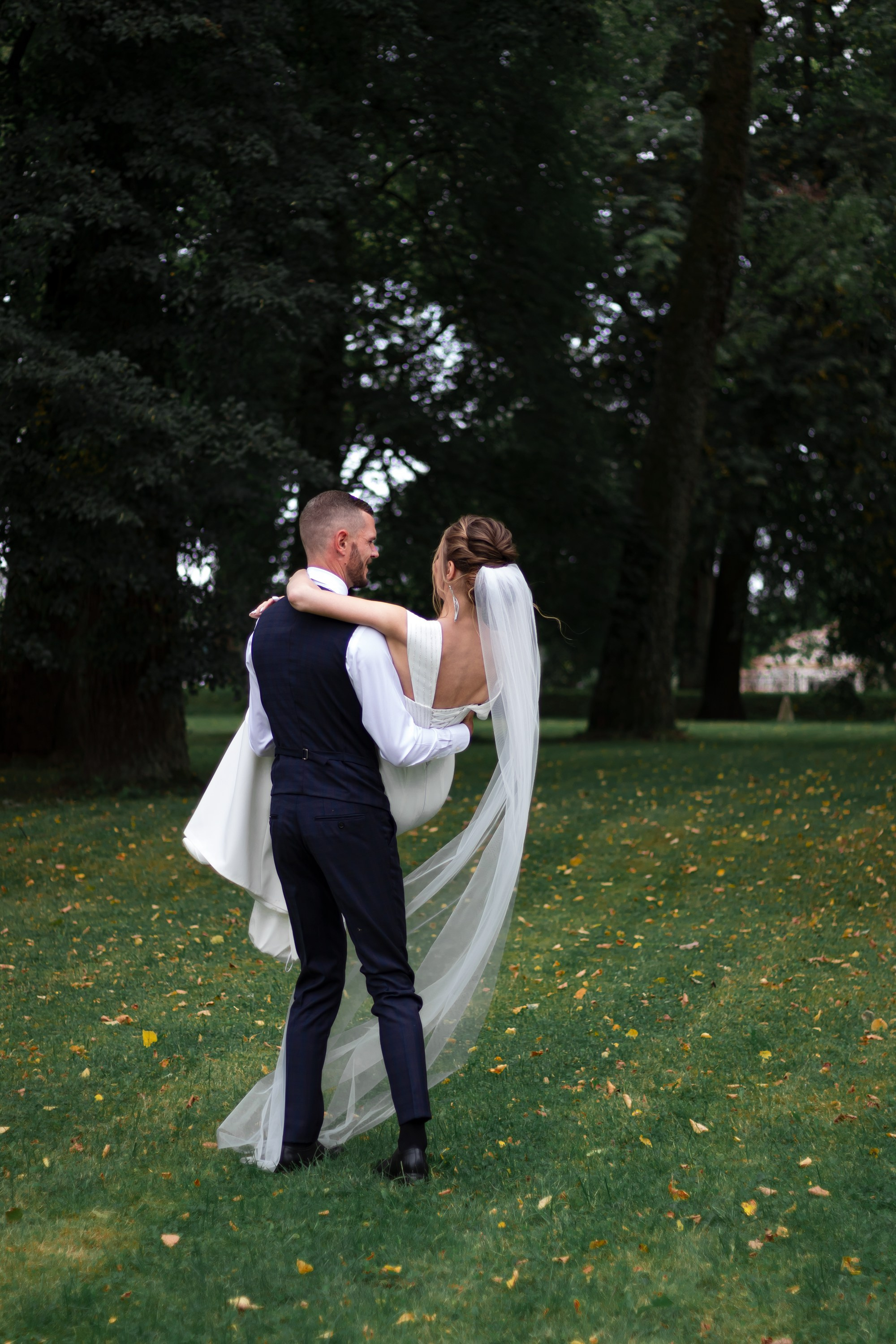 Artem & Valeria. Wedding and portrait photographer in Valencia Dmitrii Leonov