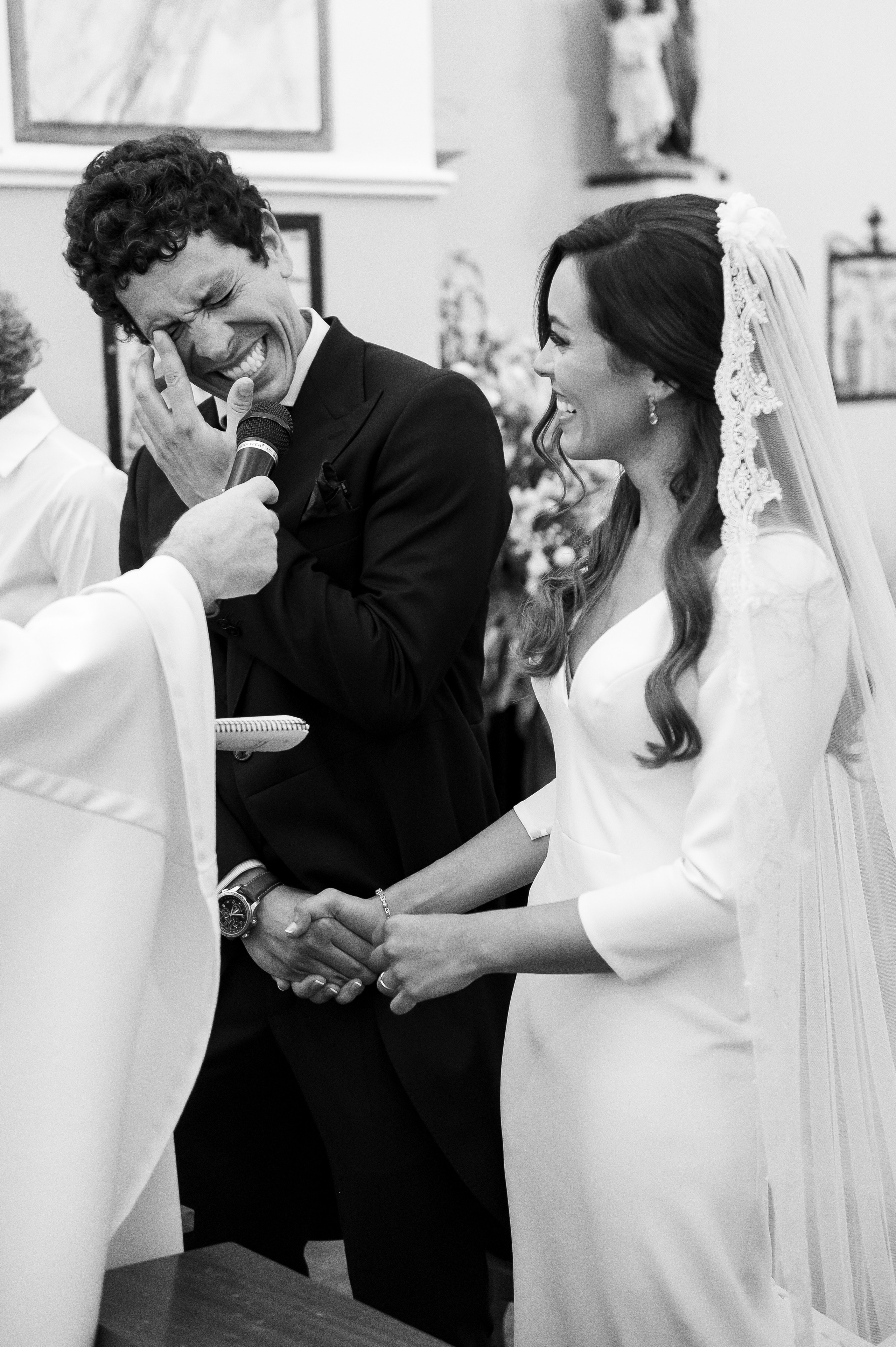 Joaquin & Angela. Wedding photographer in Spain