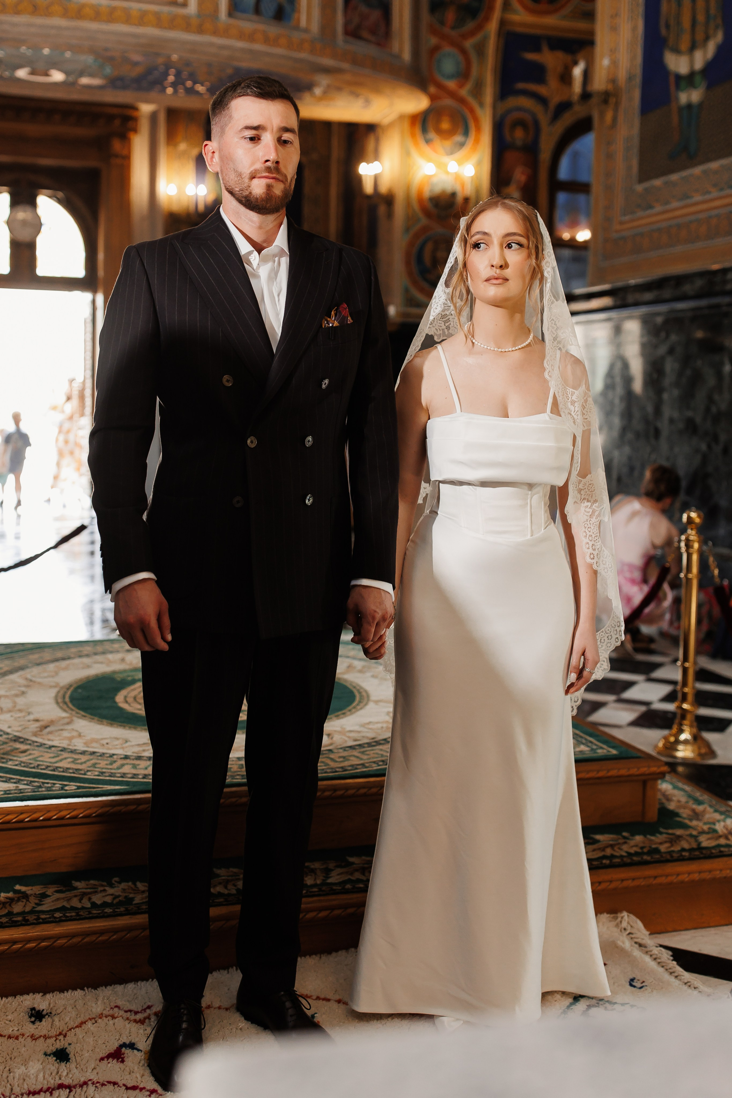 Eugen&Nadina