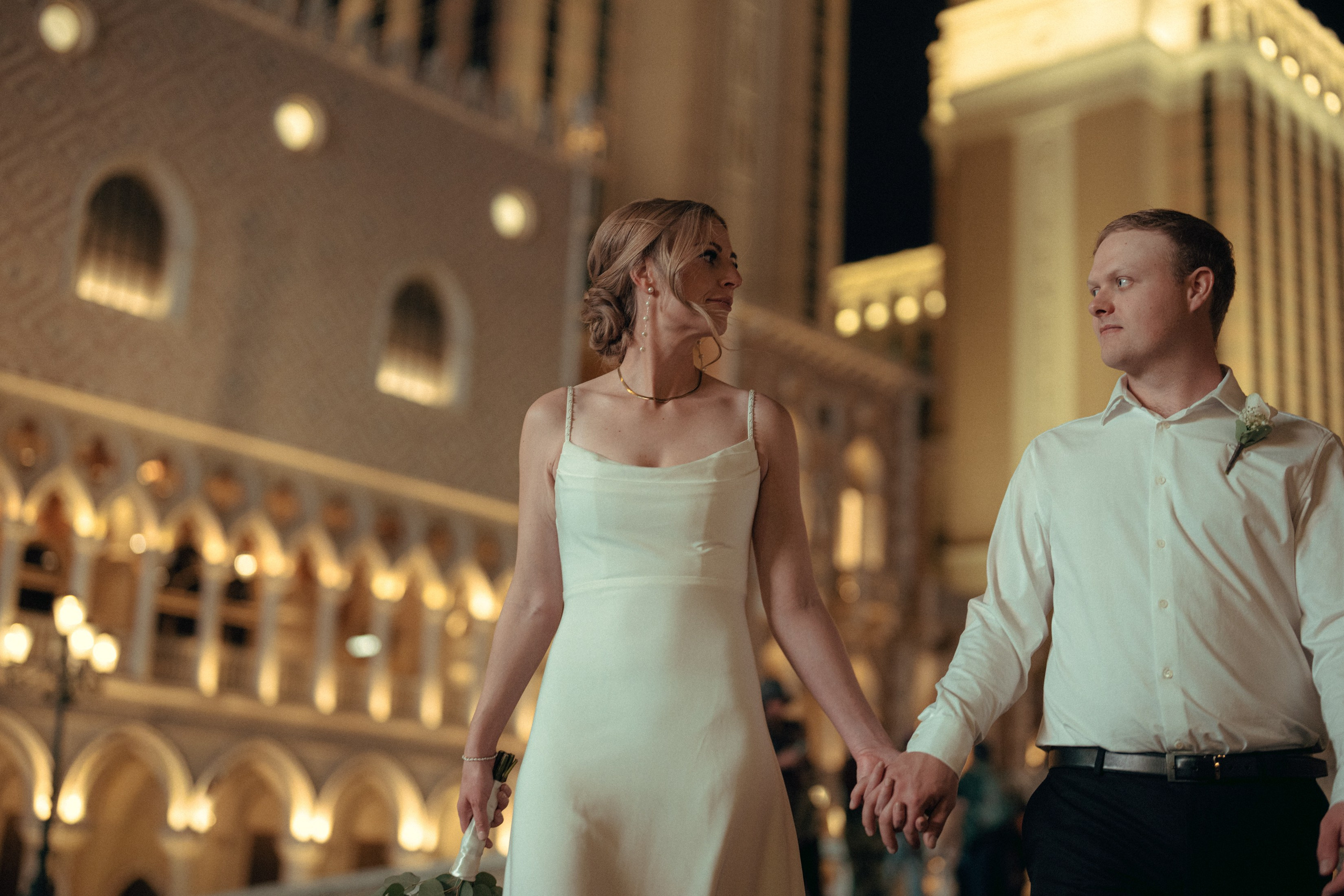 Kassady&Chase. Wedding & elopement photographer Viktoriya Kravtsov. Las Vegas