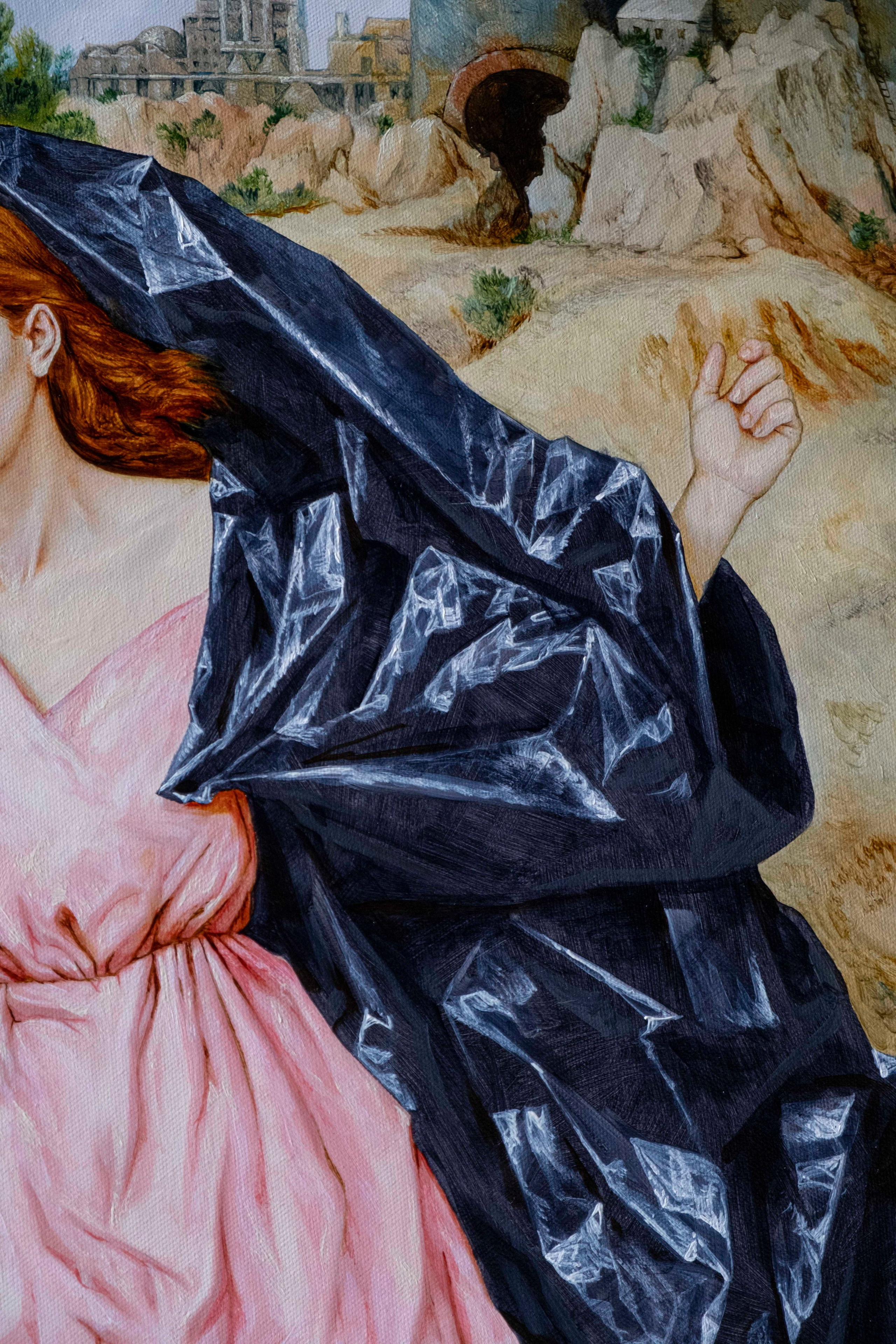 Polyethylene. Paul Rog