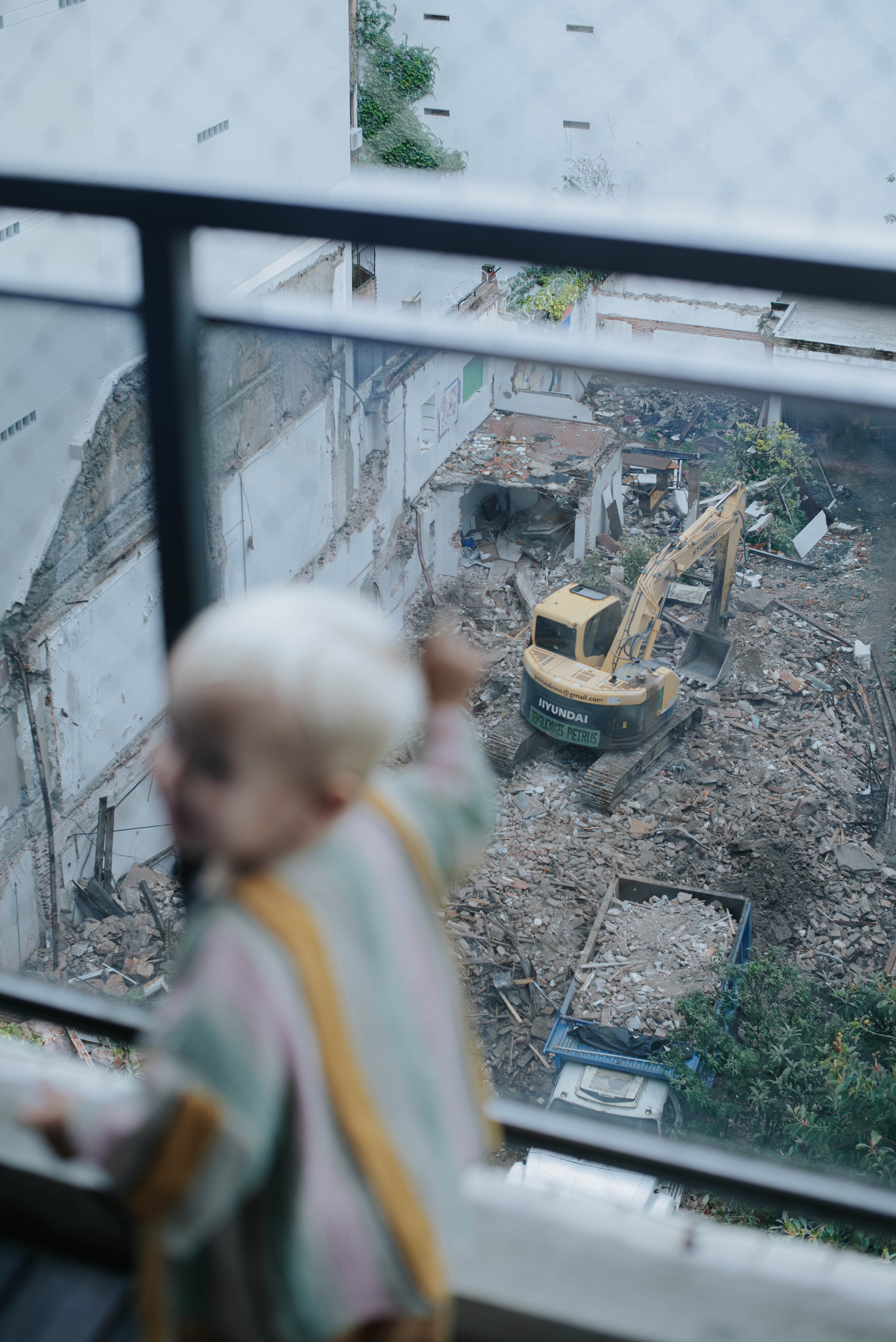Children’s Book Club. Moydodyr. Photographer @elmirkami in the city of Buenos Aires