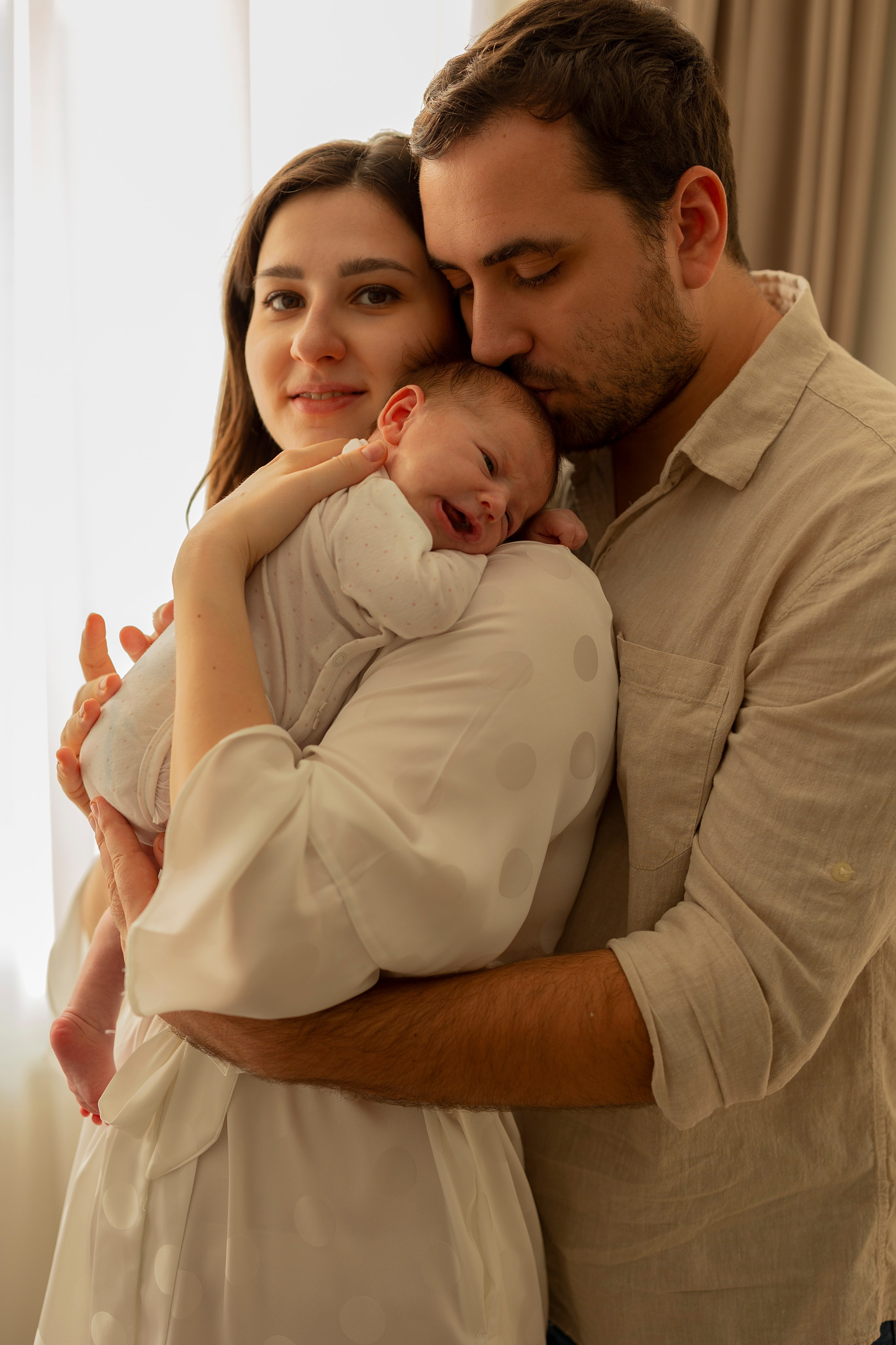 Семейная съемка. Соучастник счастья на ваших праздниках!