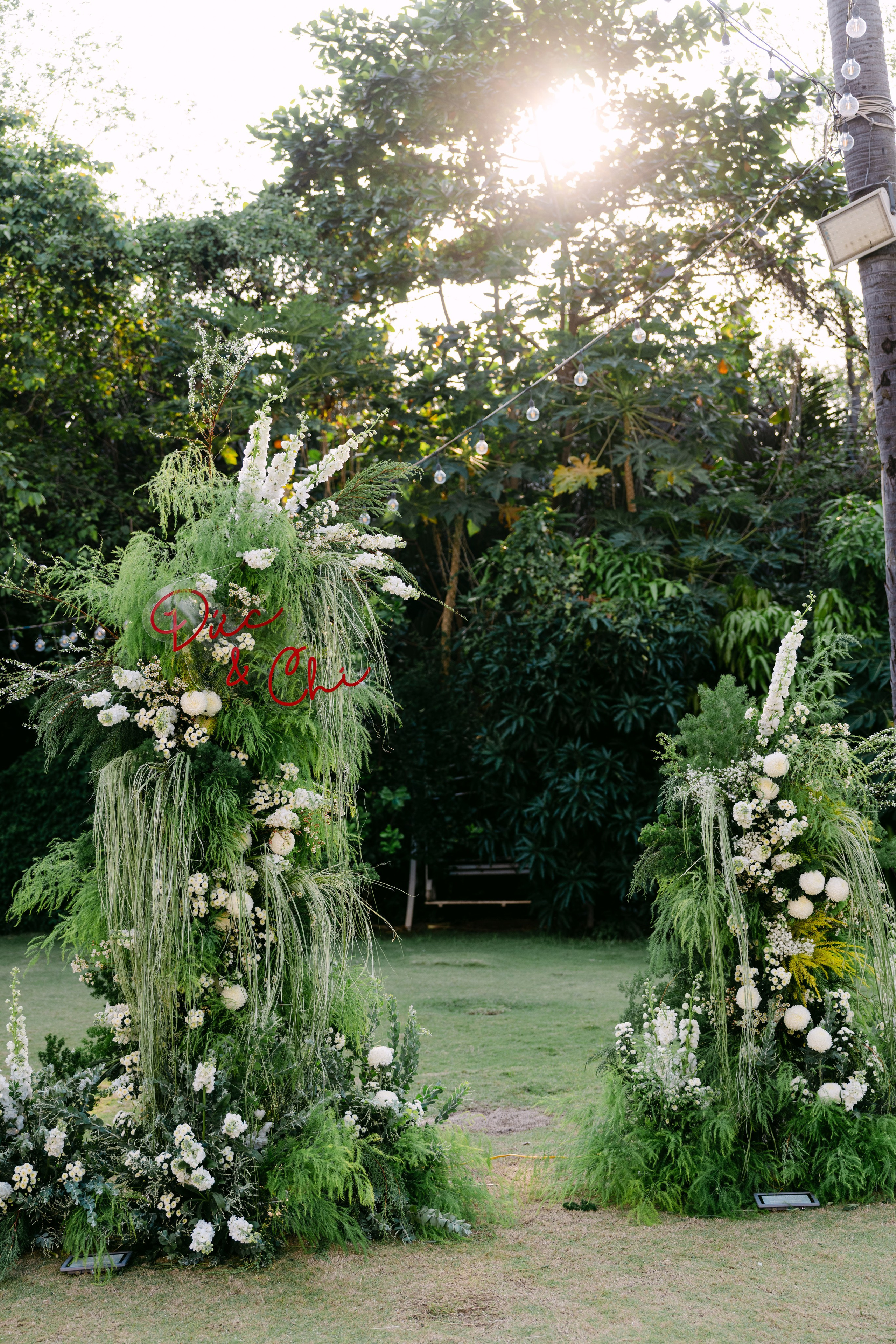 Duc + Chi | Photojournalism. BenColor Studio