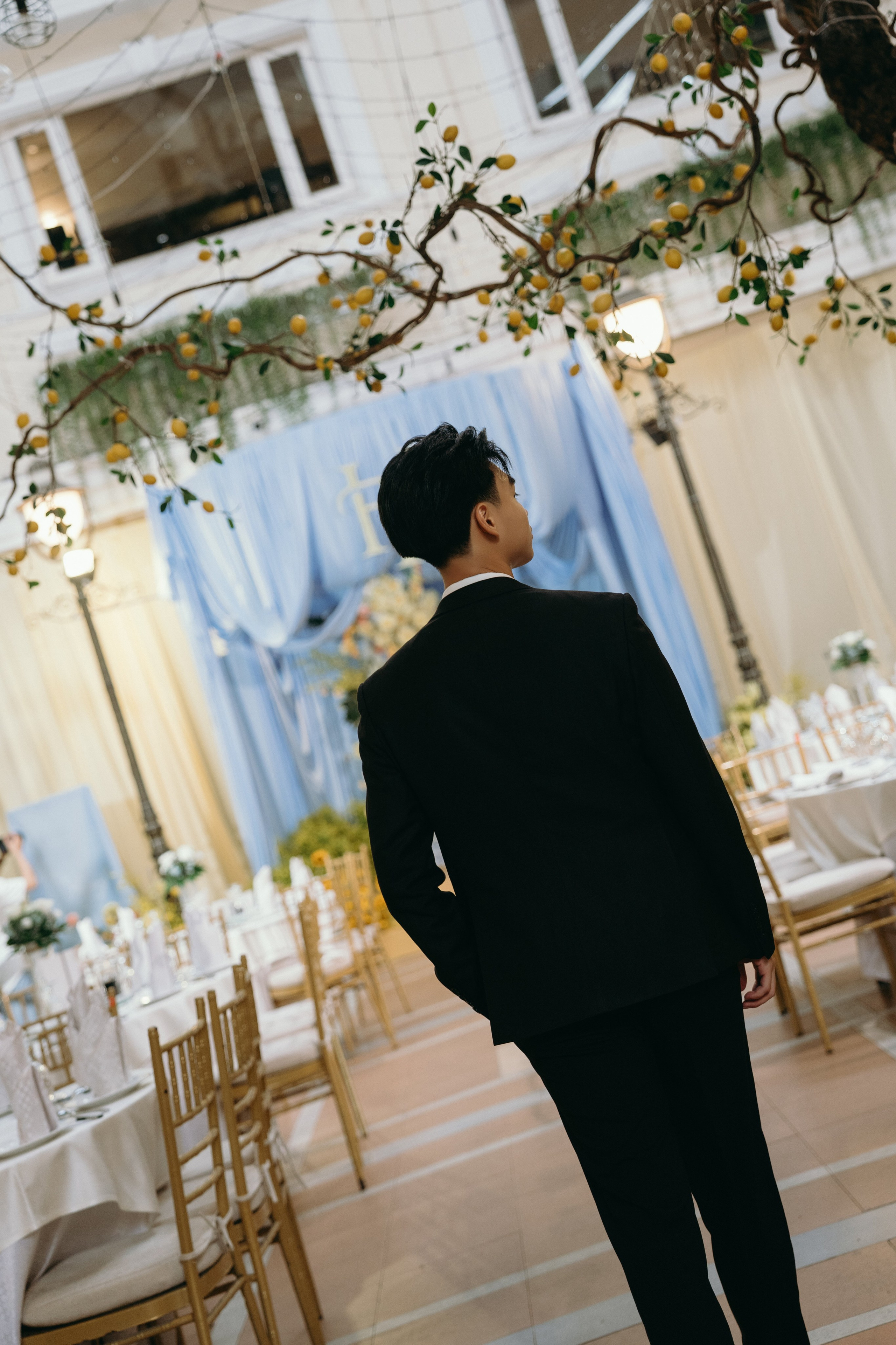 Hoang + Thuy | Photojournalism. BenColor Studio