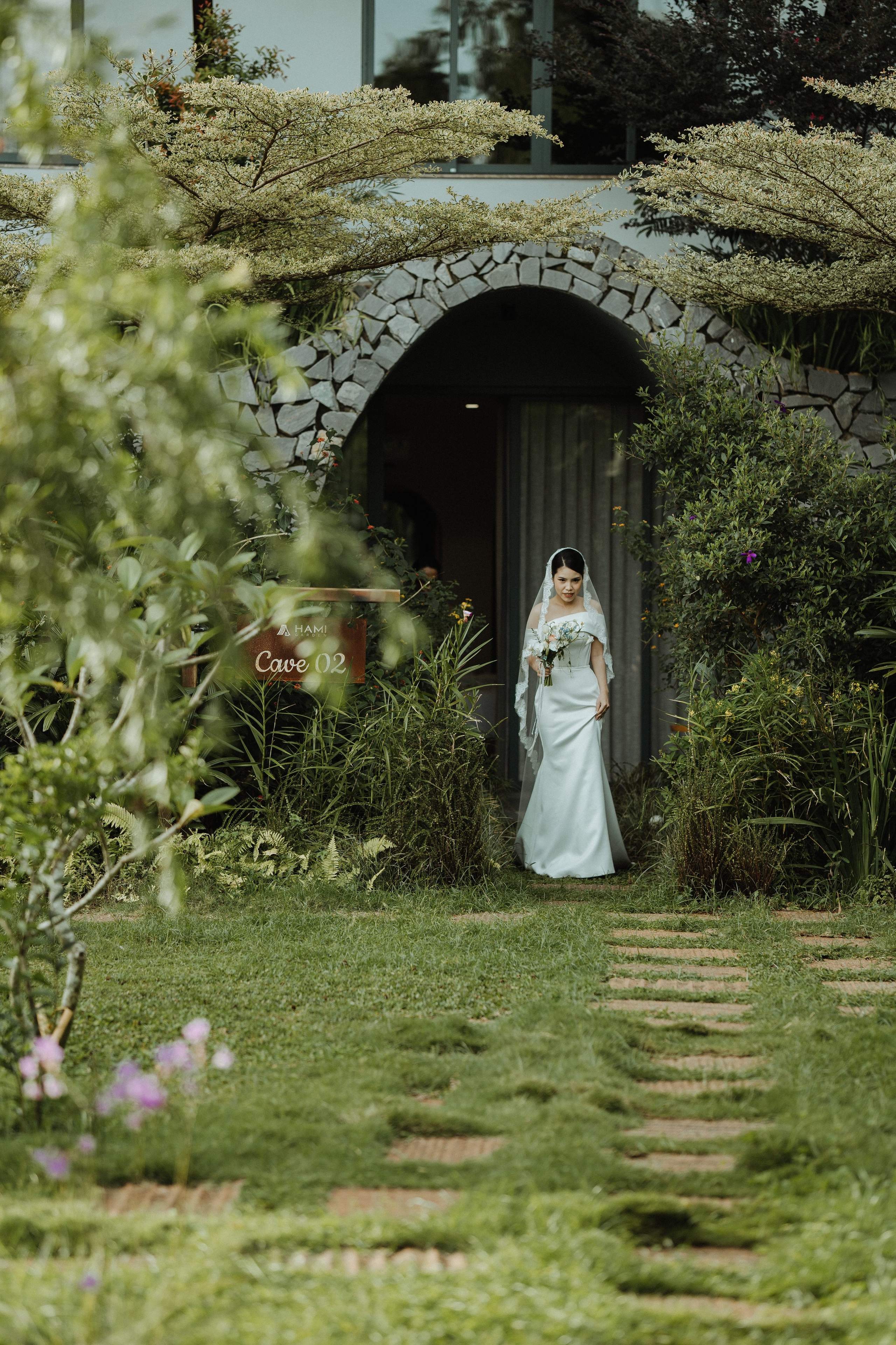 Duoc + Kim | Photojournalism. BenColor Studio