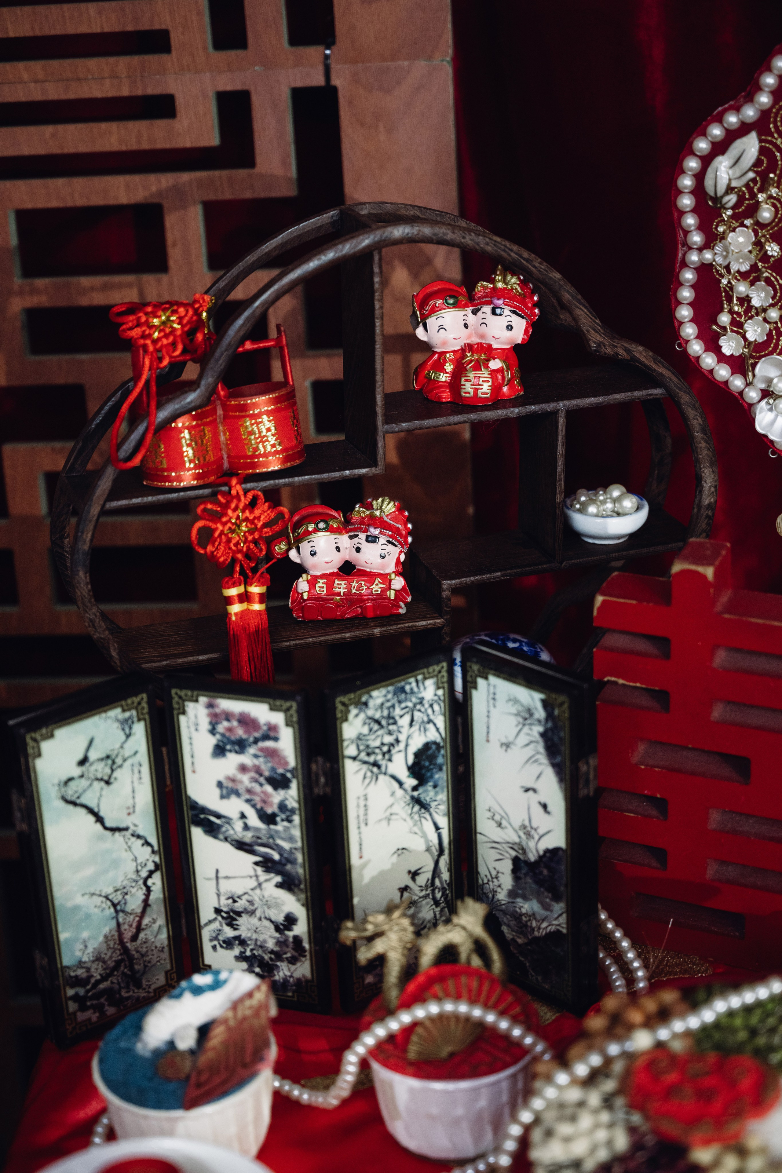 Zhang + Dinh | Photojournalism. BenColor Studio