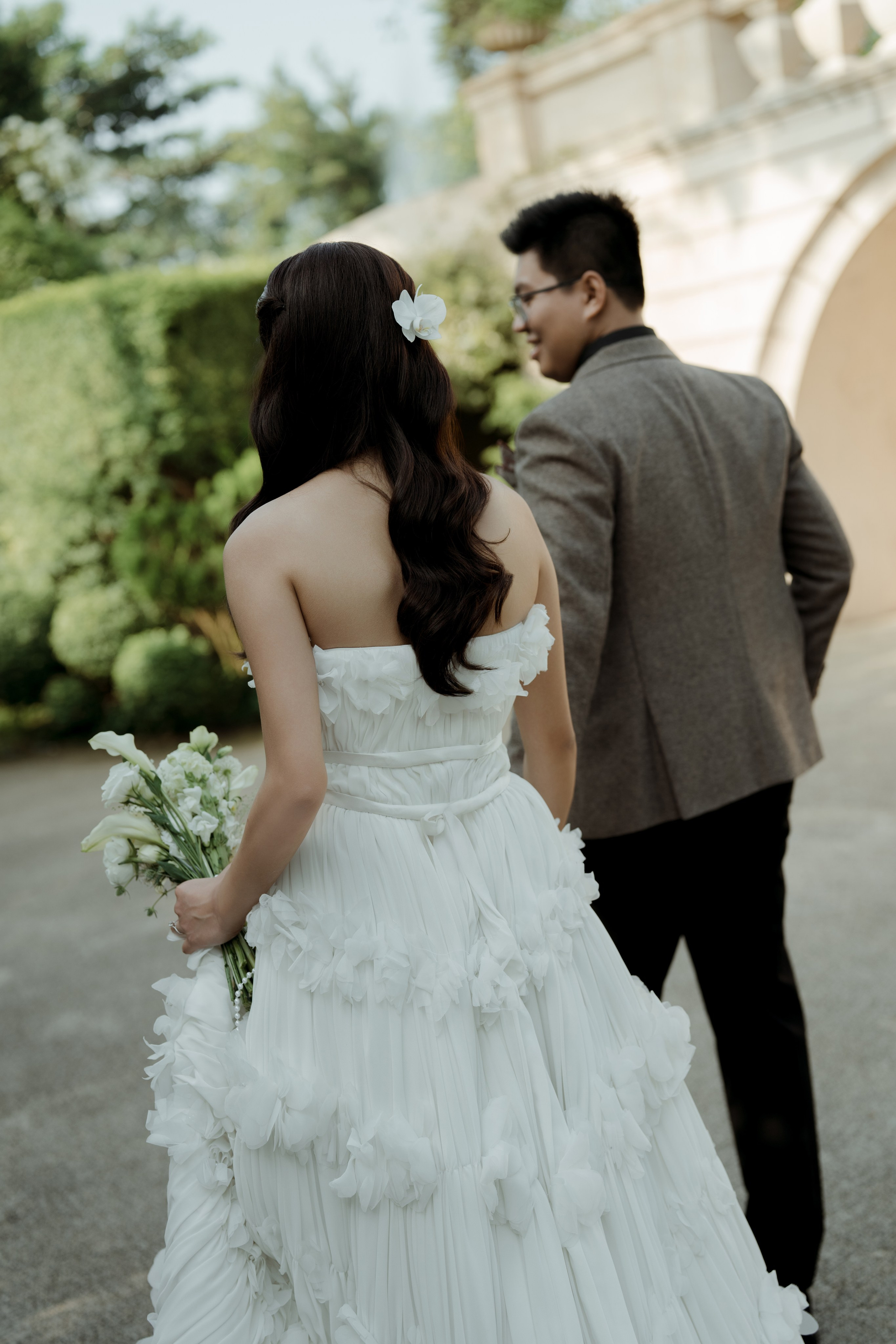 Lap + Thuy Anh. BenColor Studio