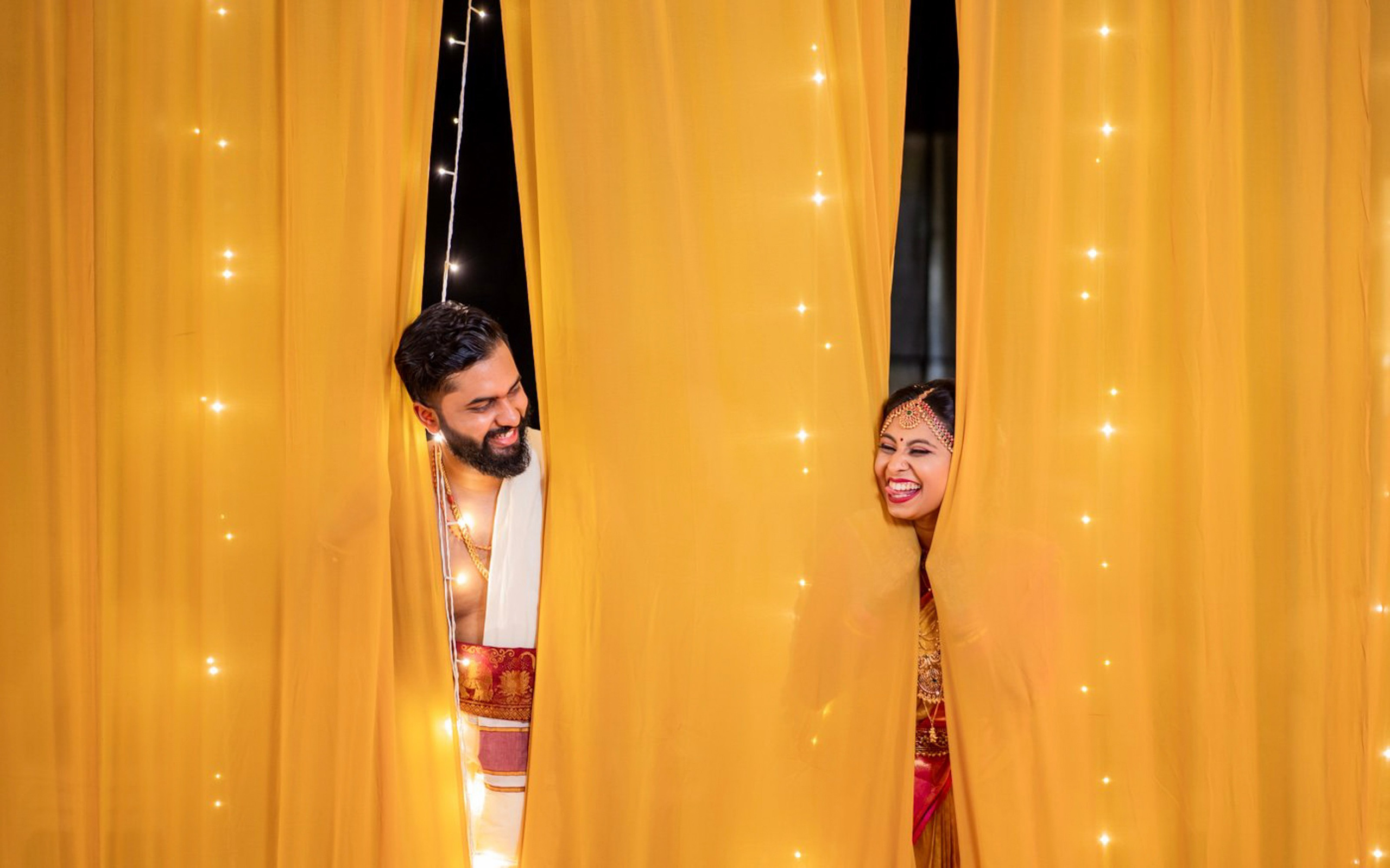 How we see. Truly Yours | Documentary Wedding Photography & Films | Sharath Padaru, Bangalore