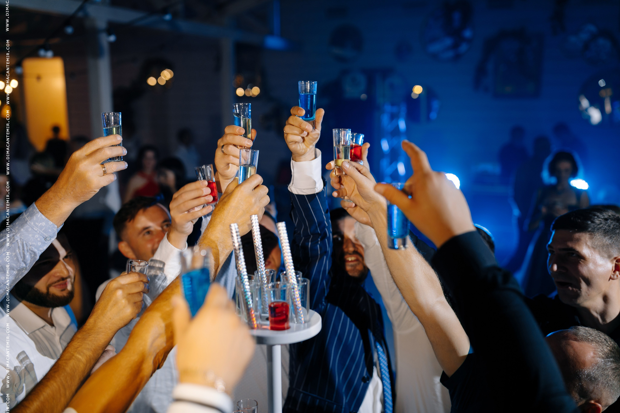 ROMAN + DANA. Свадебный фотограф Молдова Кишинёв