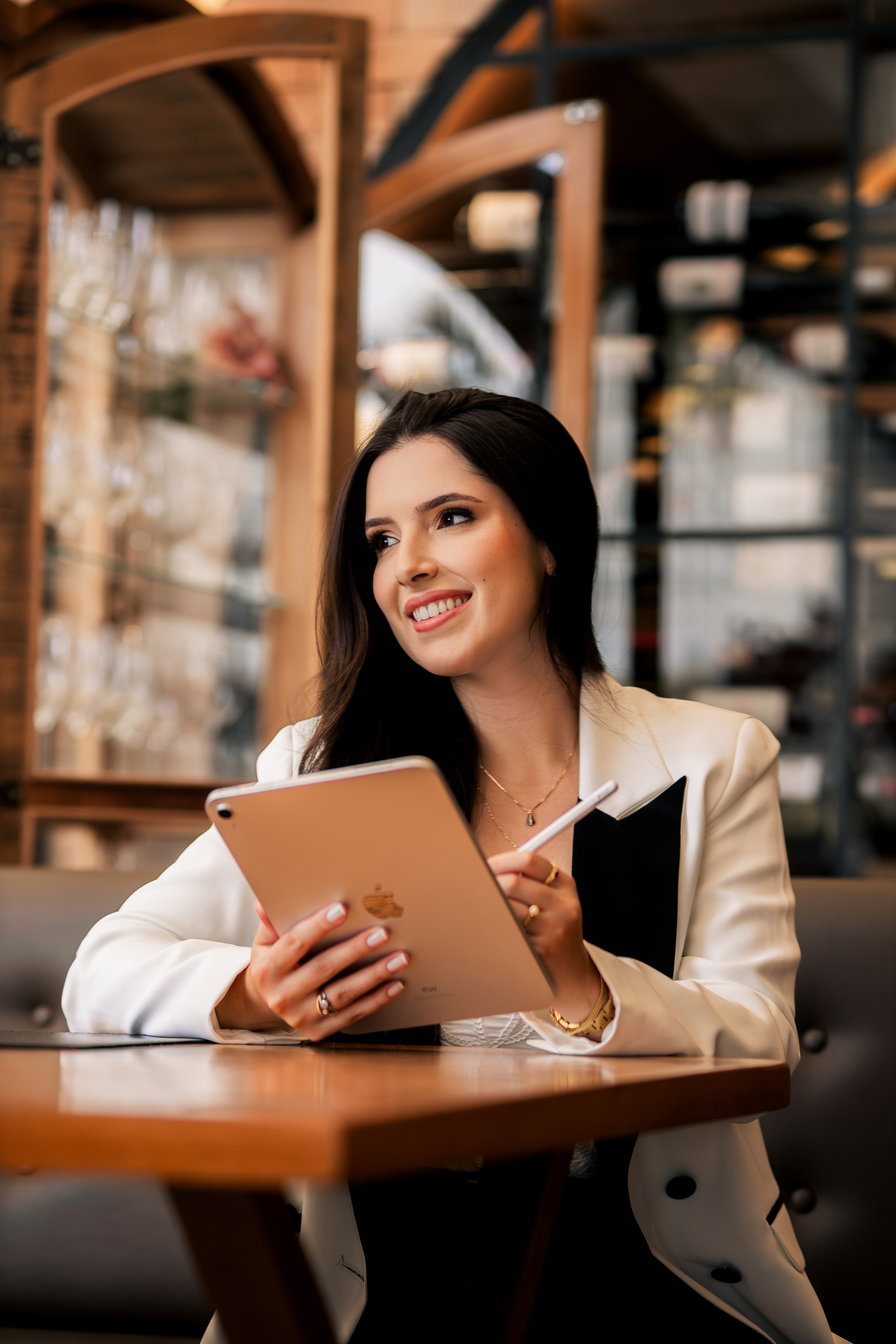 2026 | Dra. Clarice Soares — Posicionamento. Denis Damasceno | Fotografia