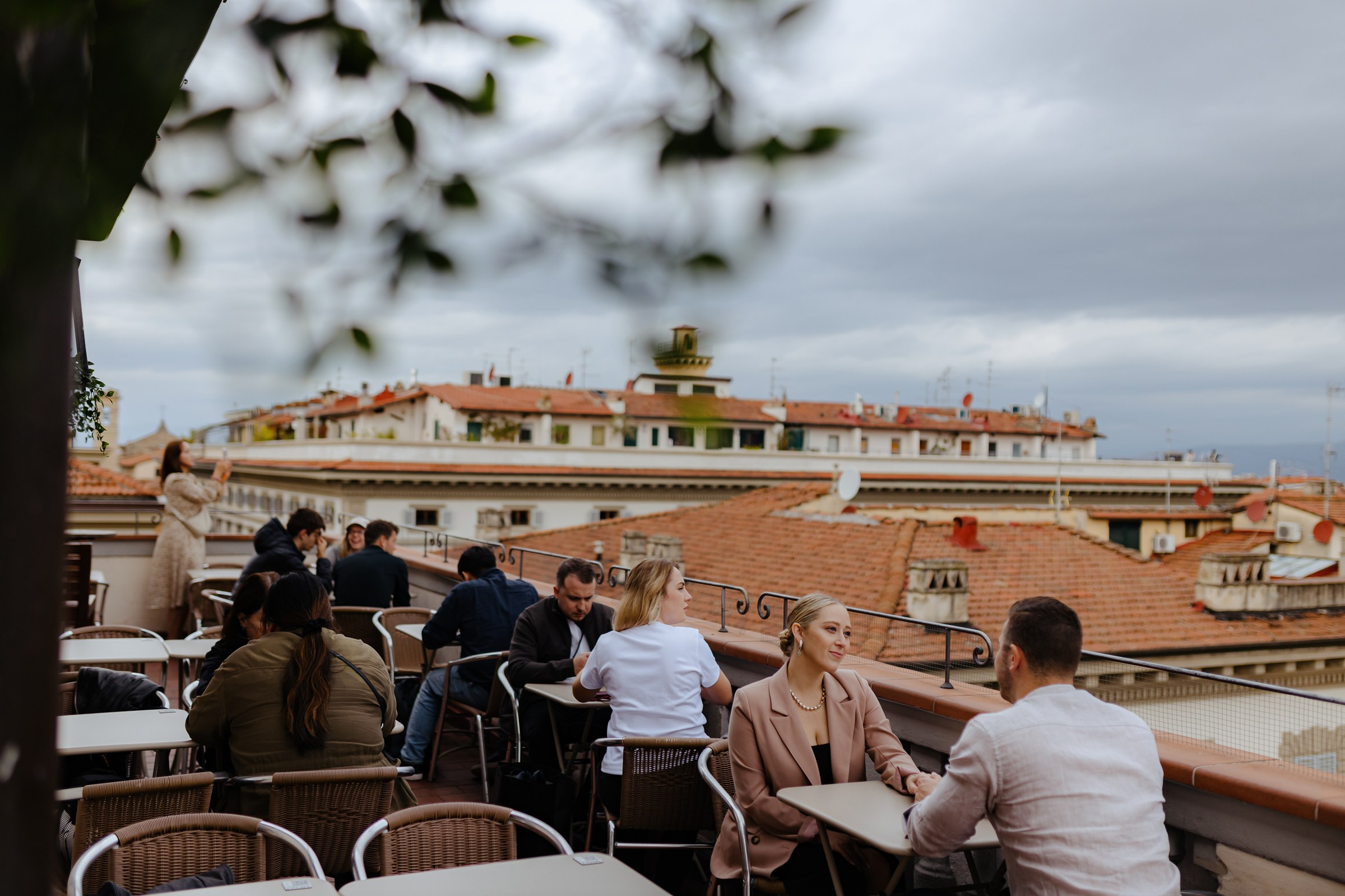 Ada & Samon. Photographer