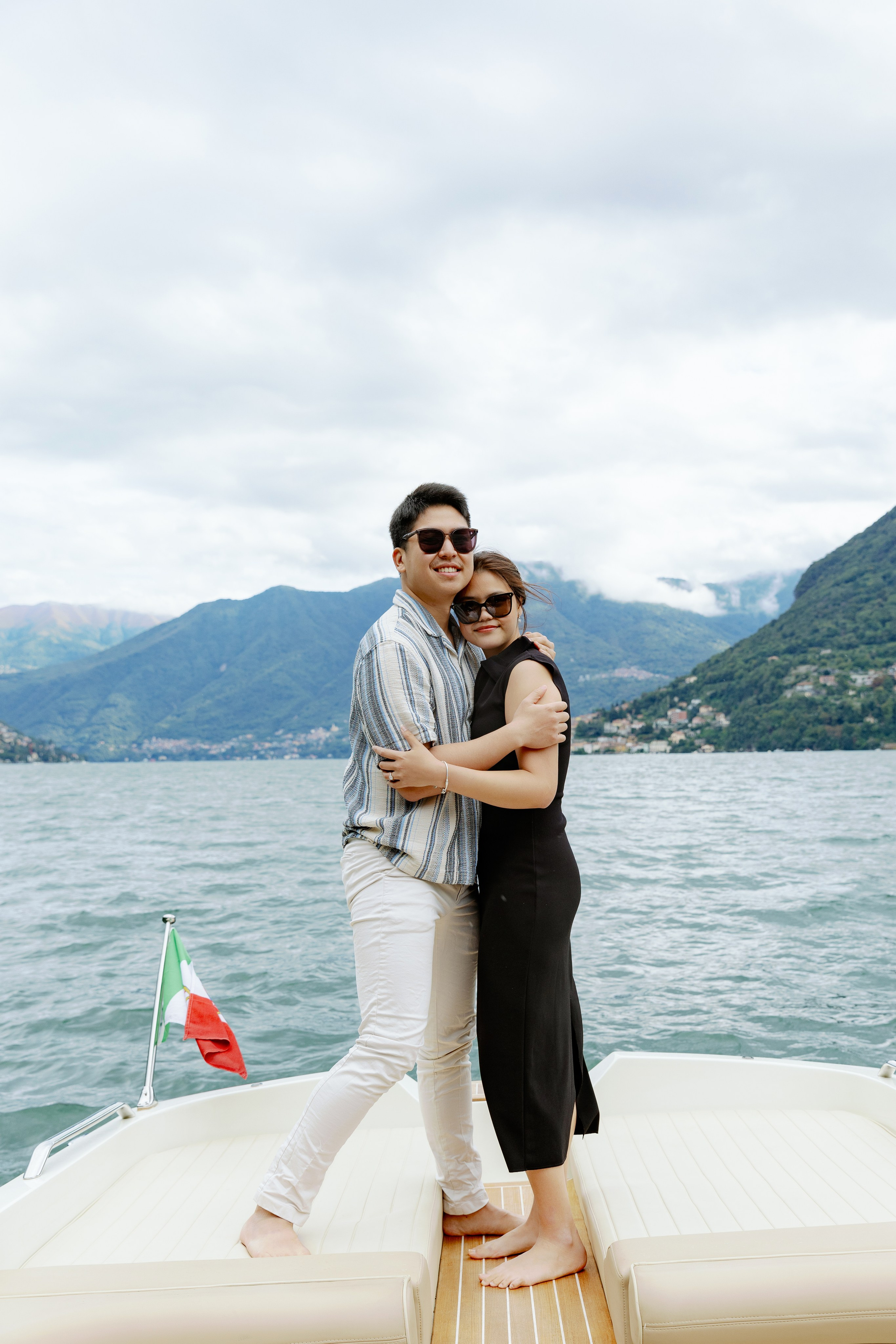 Bella&Marcel. Photographer