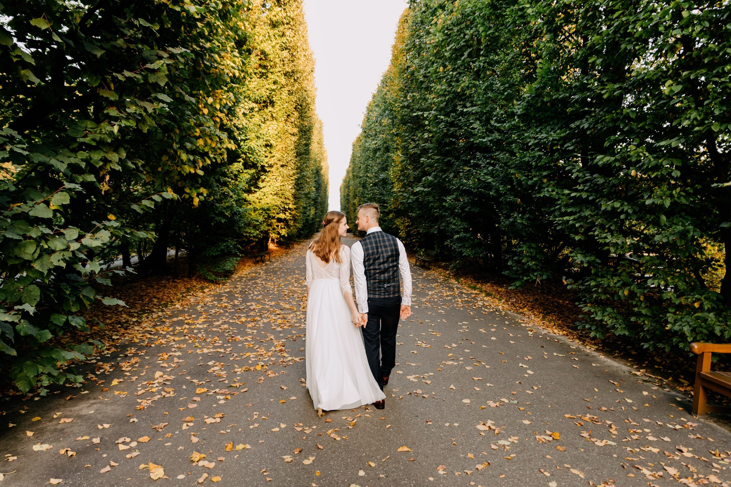 Marta ♡ Krystian. Fotograf Ślubny Warszawa - Sesje Biznesowe Rodzinne Eventy