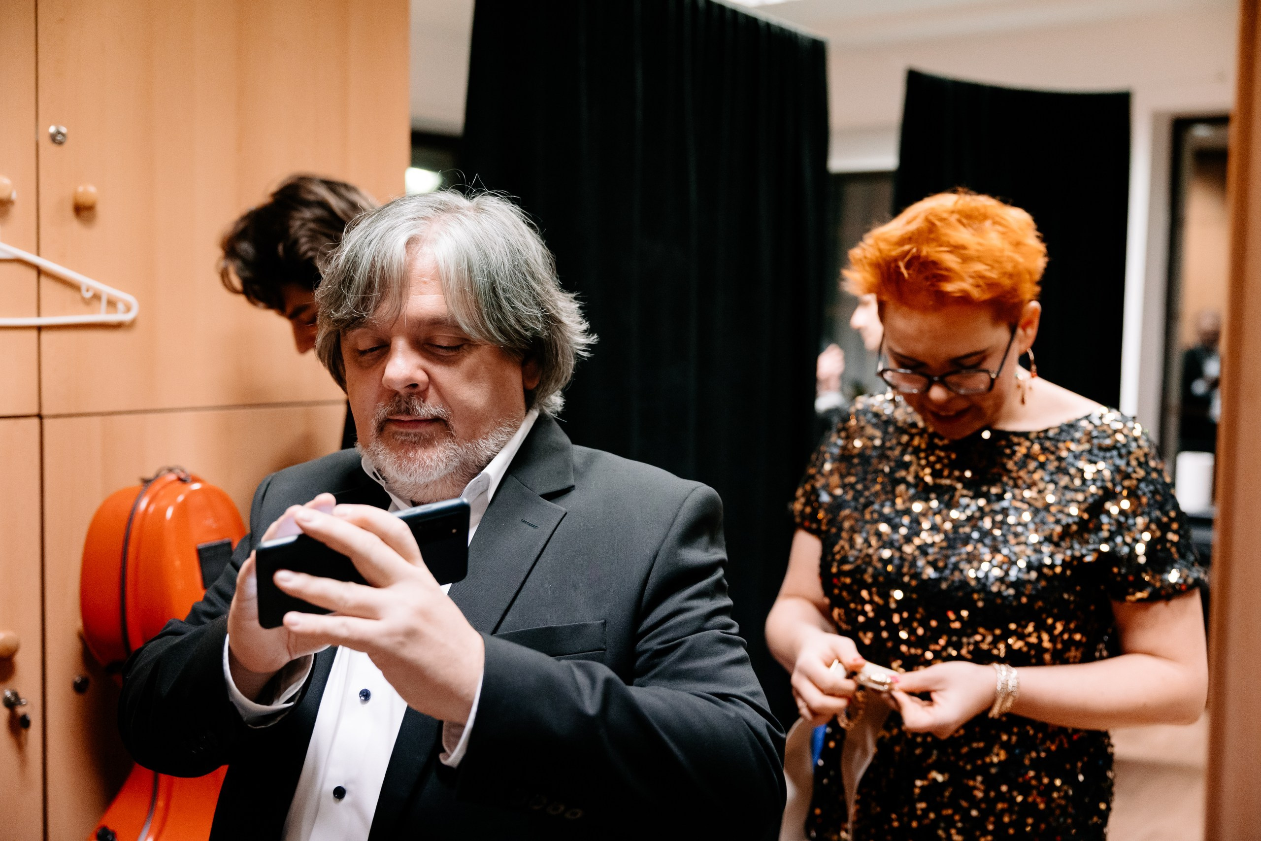 Opera Leśna. Fotograf Ślubny Warszawa - Sesje Biznesowe Rodzinne Eventy