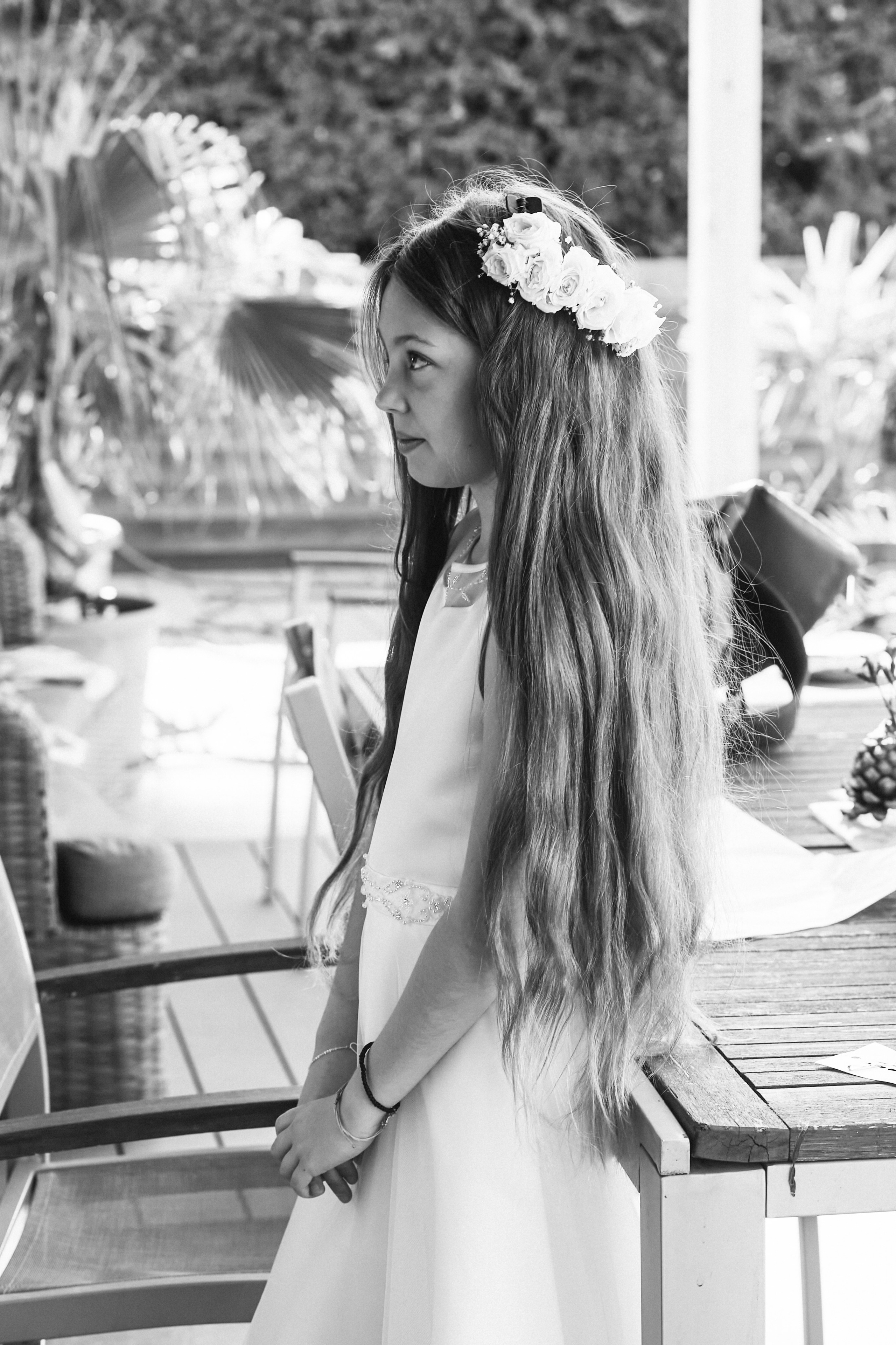 Communion day. Amazing photo session at a time convenient for you. Y