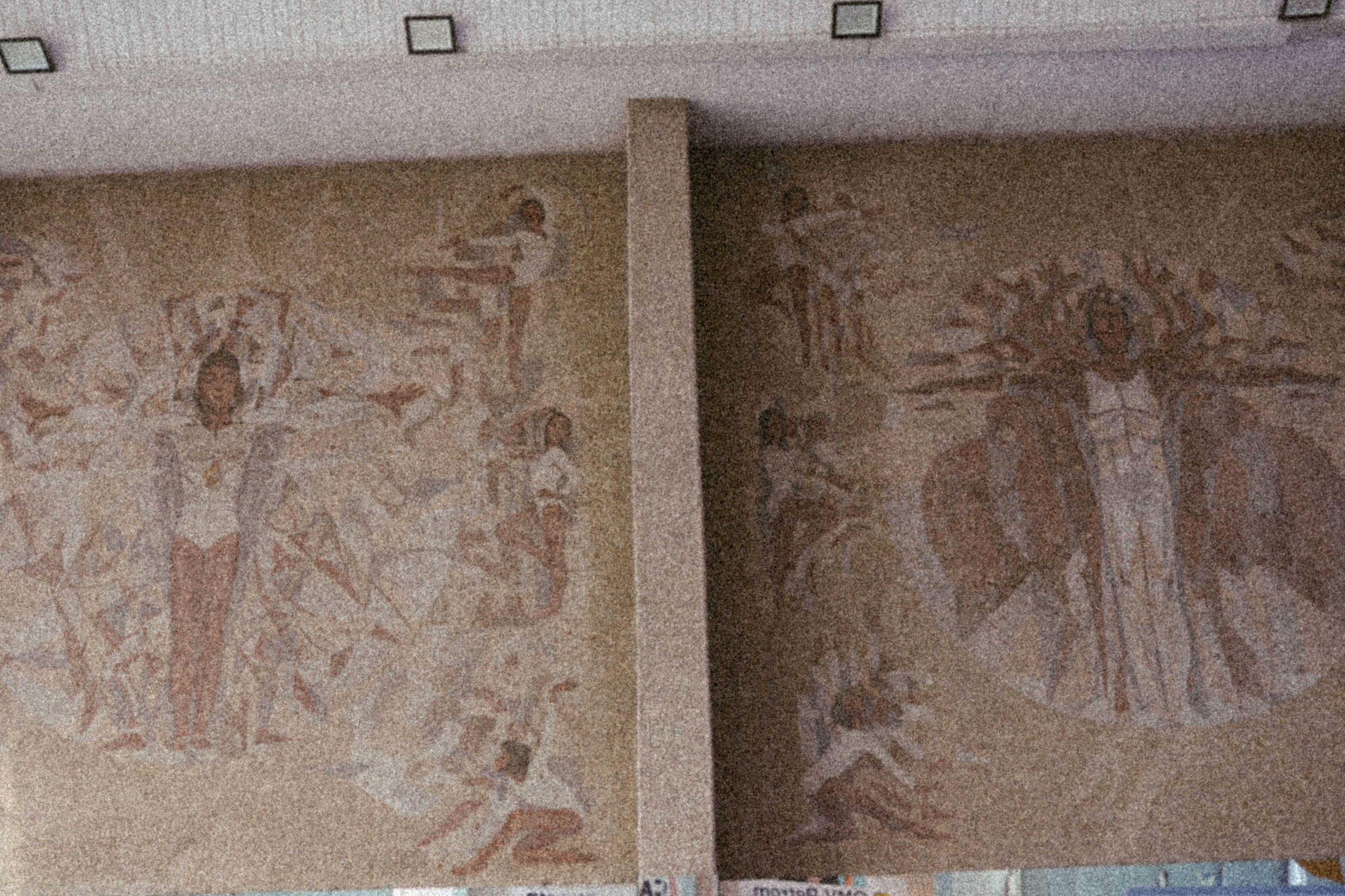 Sala Gimnastica Nadia Comaneci
