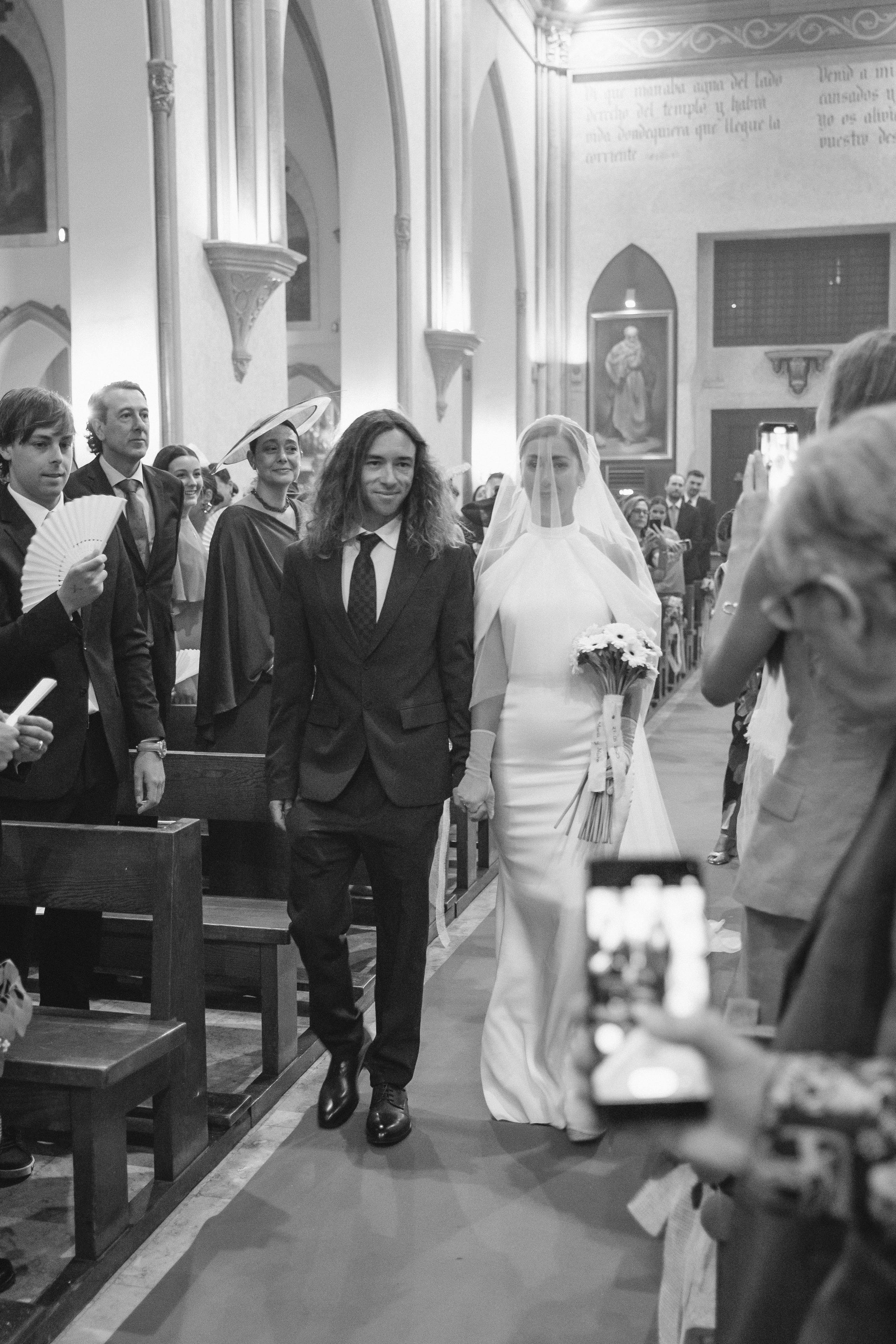 M & N. Fotógrafa de bodas y familias en España, Valencia: Nadia ProFoto