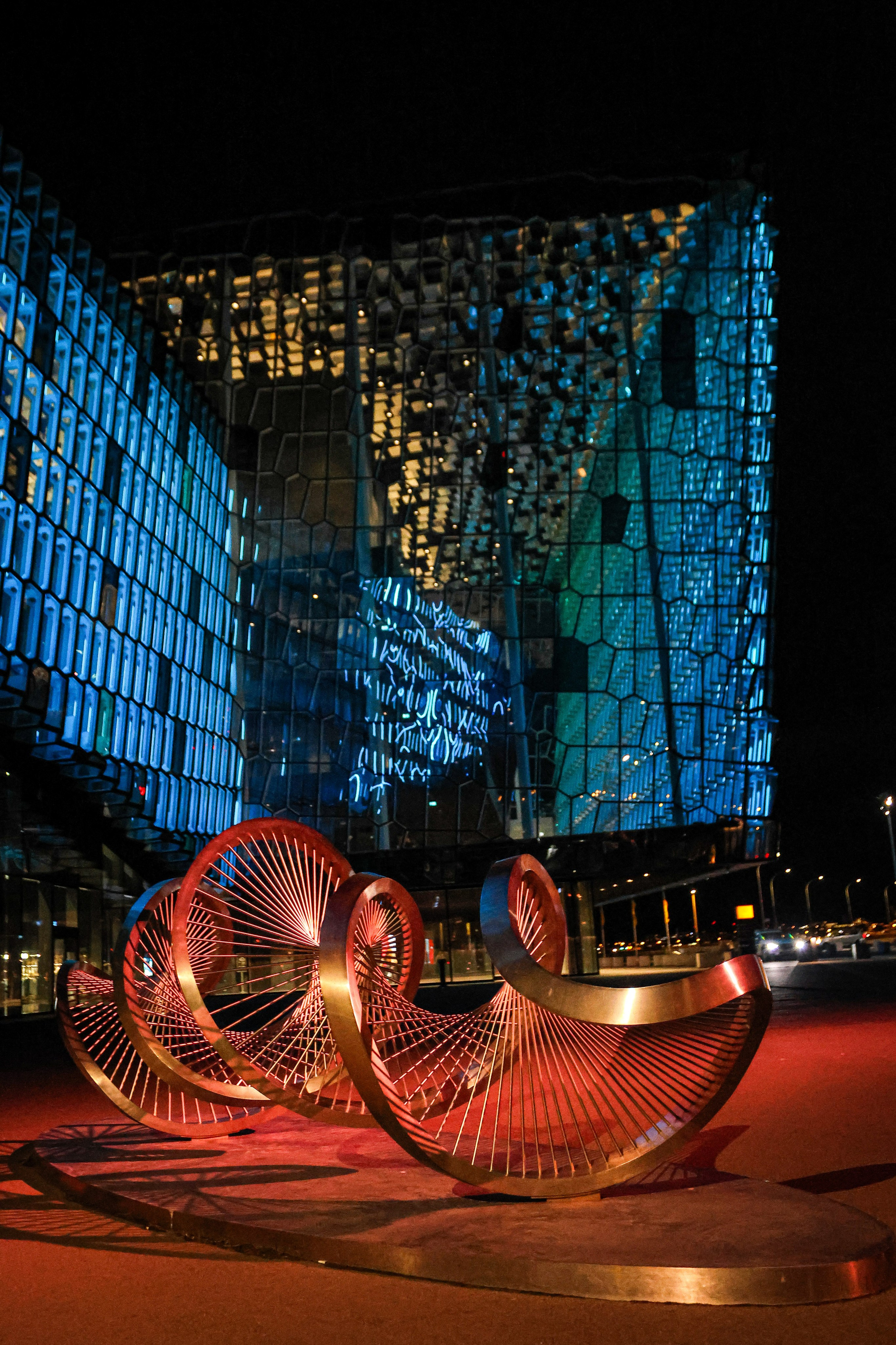 Iceland 2025. Marina, Fotograf aus Nürnberg