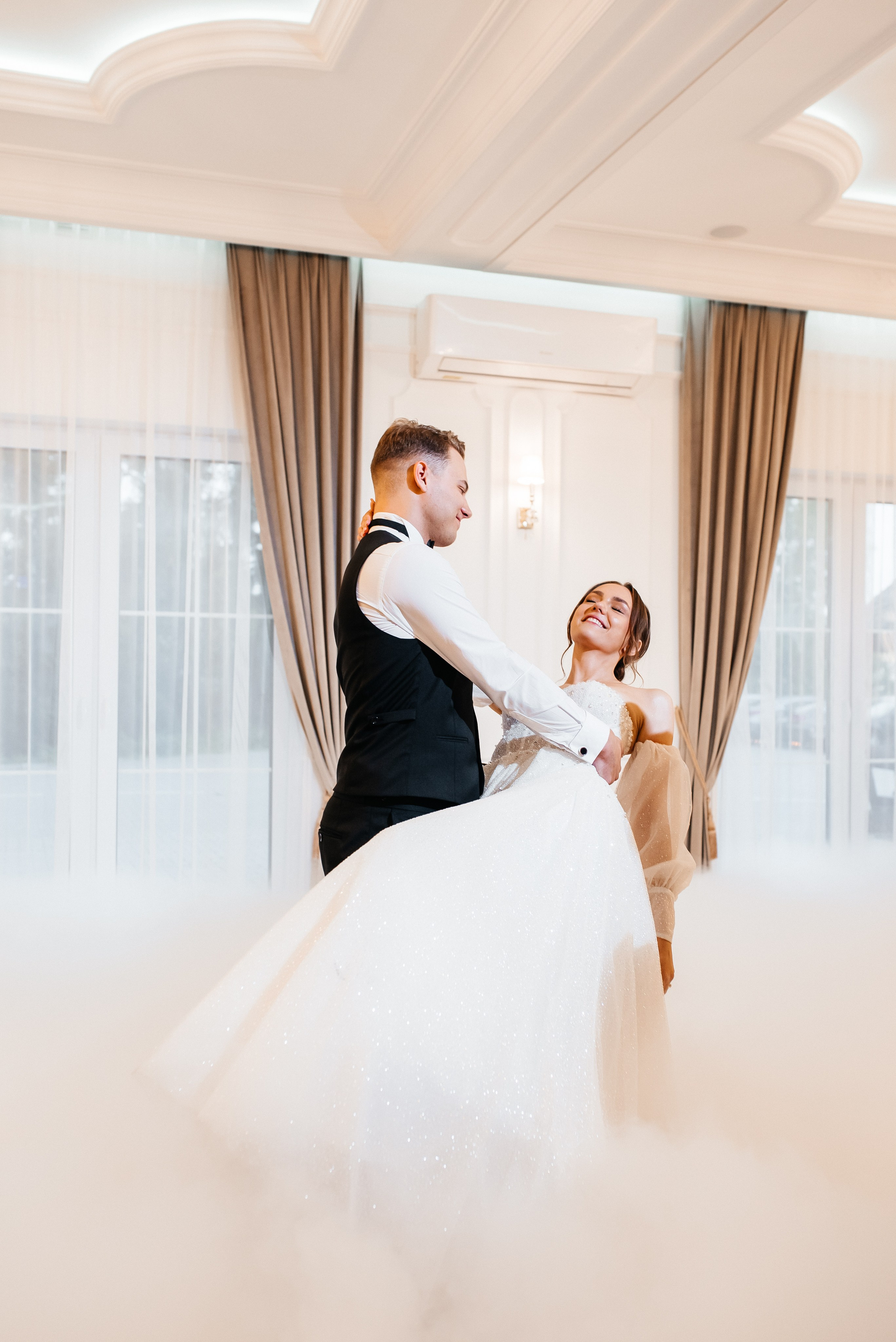 Dzień ślubny Kasia & Marcin. Eugene Save – Fotograf Ślubny i Rodzinny | Warszawa i Cała Polska