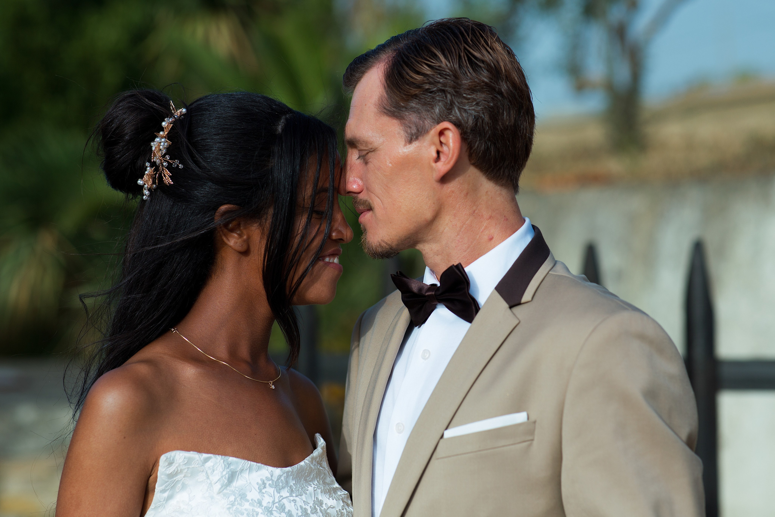 Cíntia & Alexandre. Fazemos o seu casamento ser lembrado por gerações