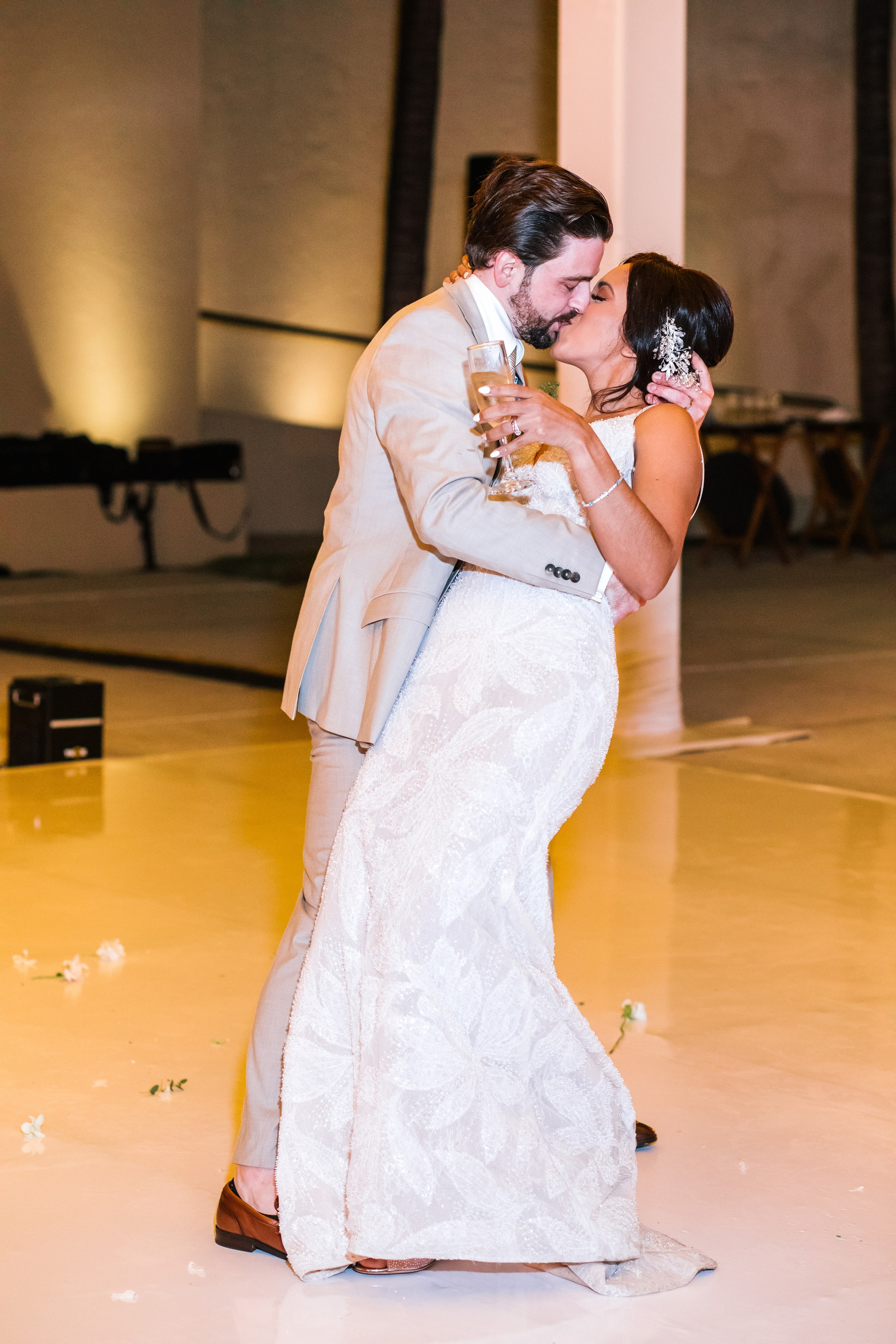 Primer Baile. Principal