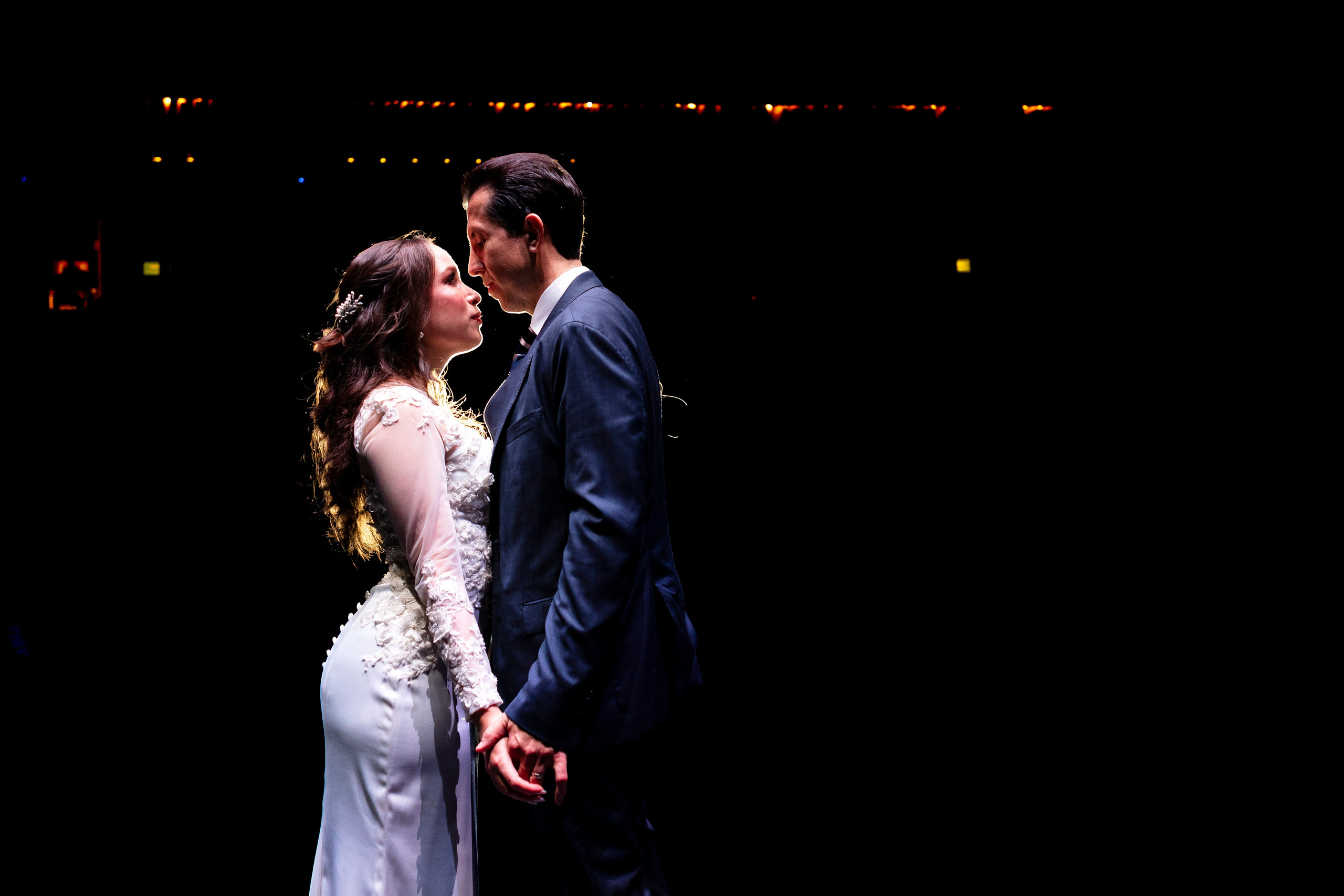 Casual. Wedding Photographer Ruth Preciado