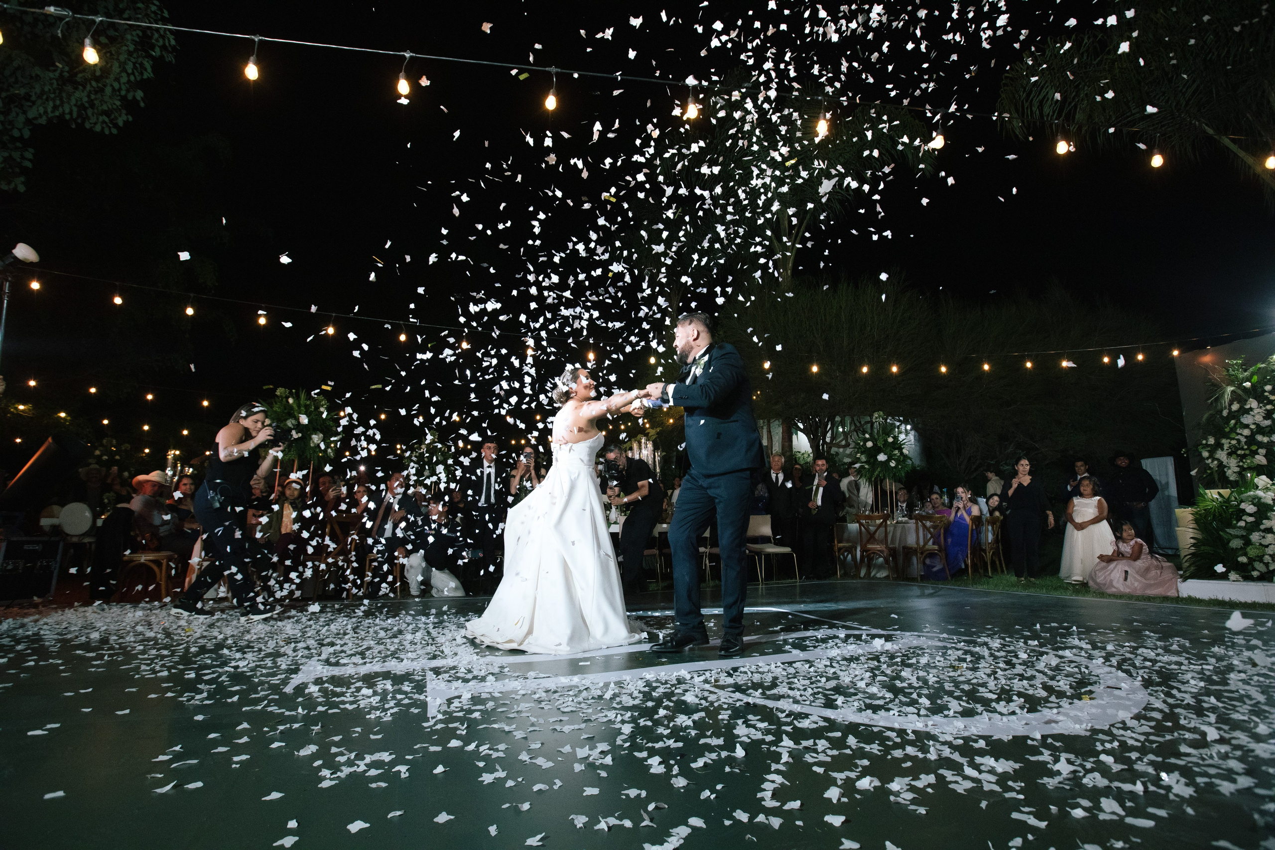 Jenny y Luis. Wedding Photographer Ruth Preciado