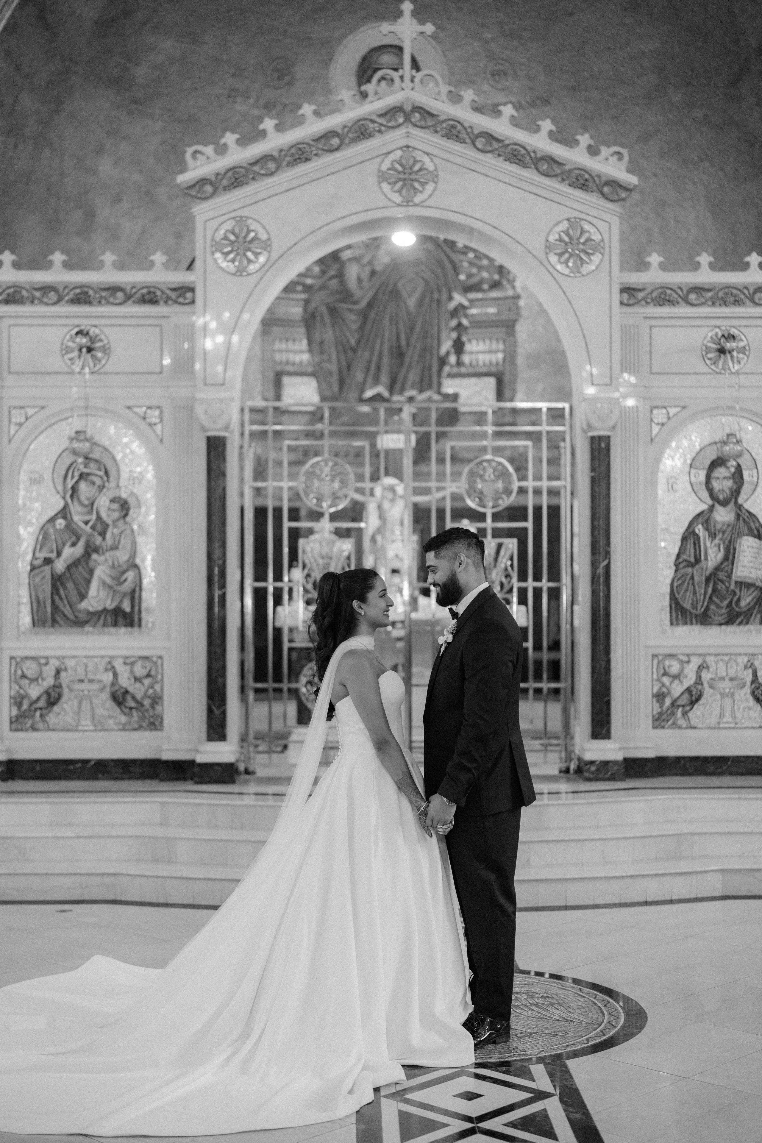 Maya & Alvin. Anna Krasnova Wedding photographer