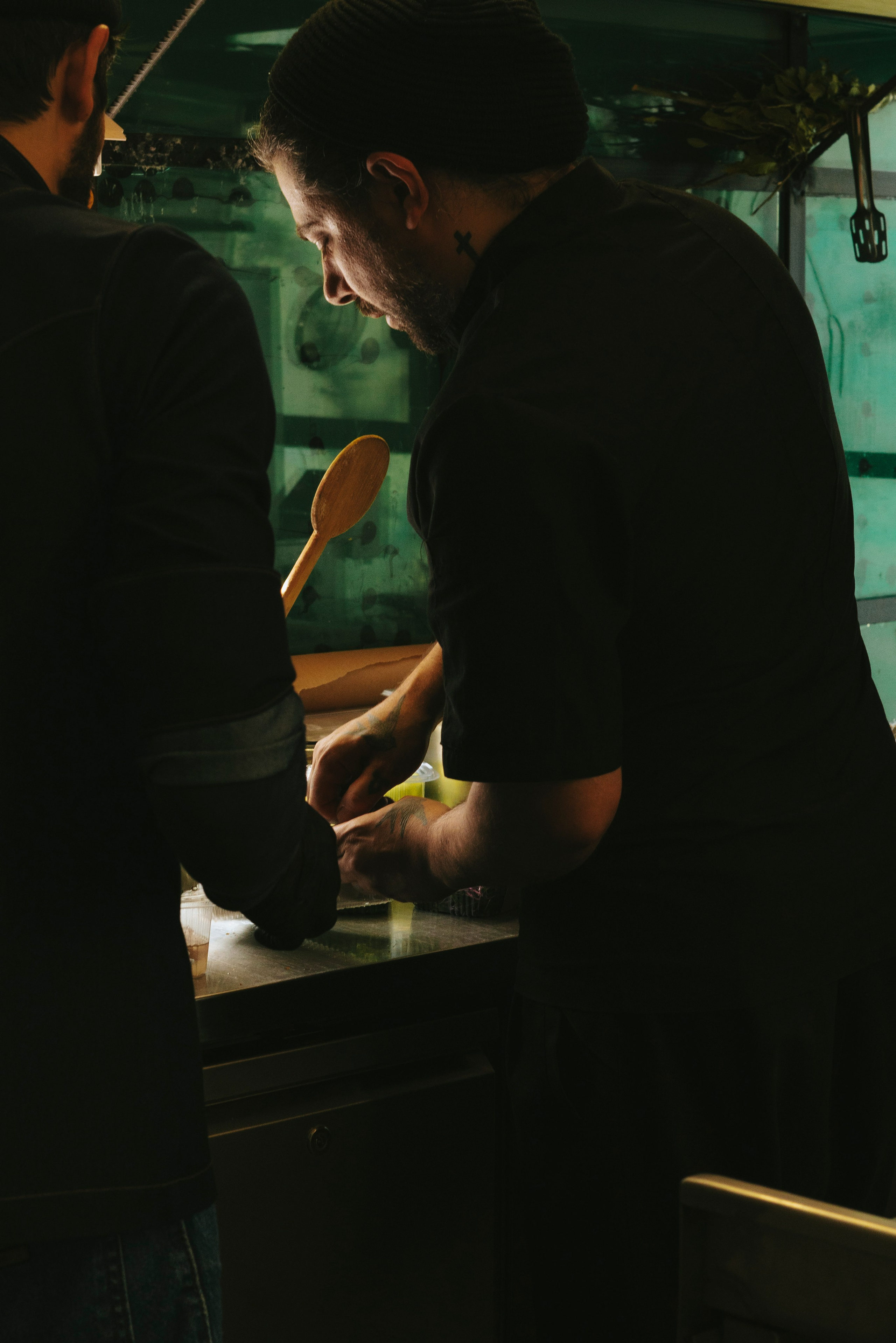 Food. Photographer and videographer for business in Tbilisi Catrine Poznyak