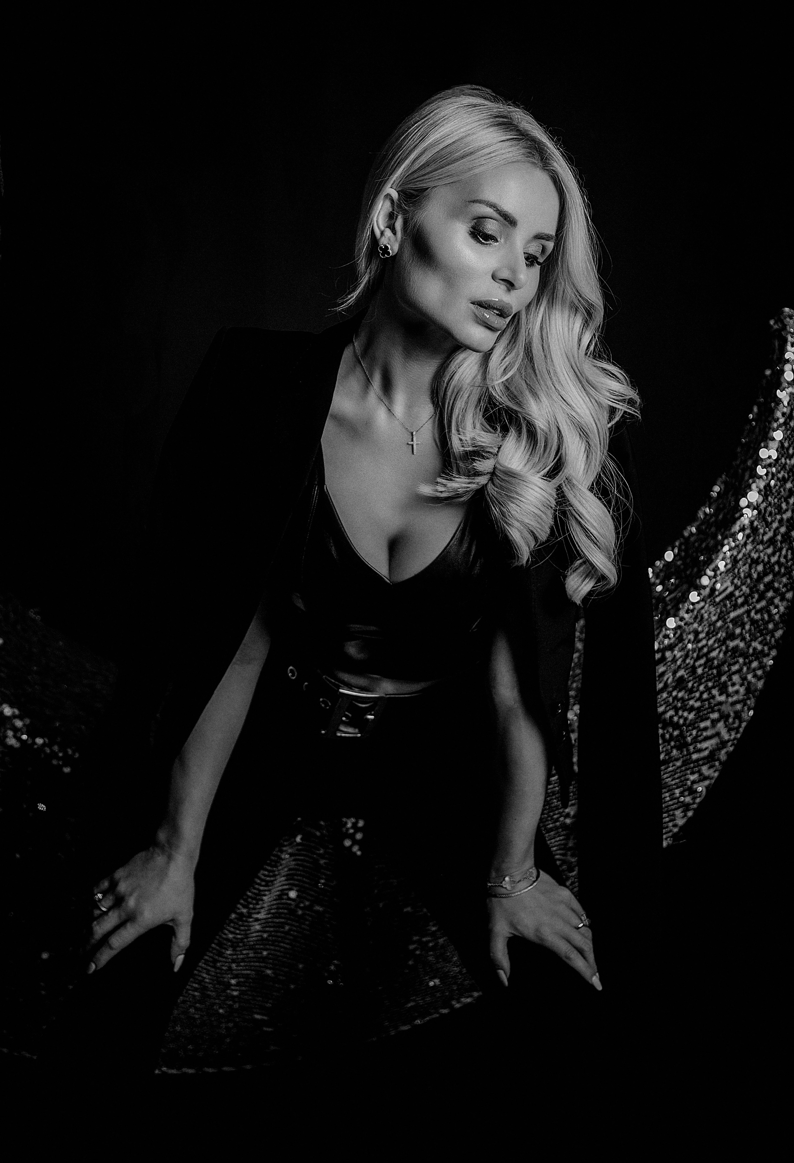 Студия. Фотограф в Кишинёве Ольга Церульник