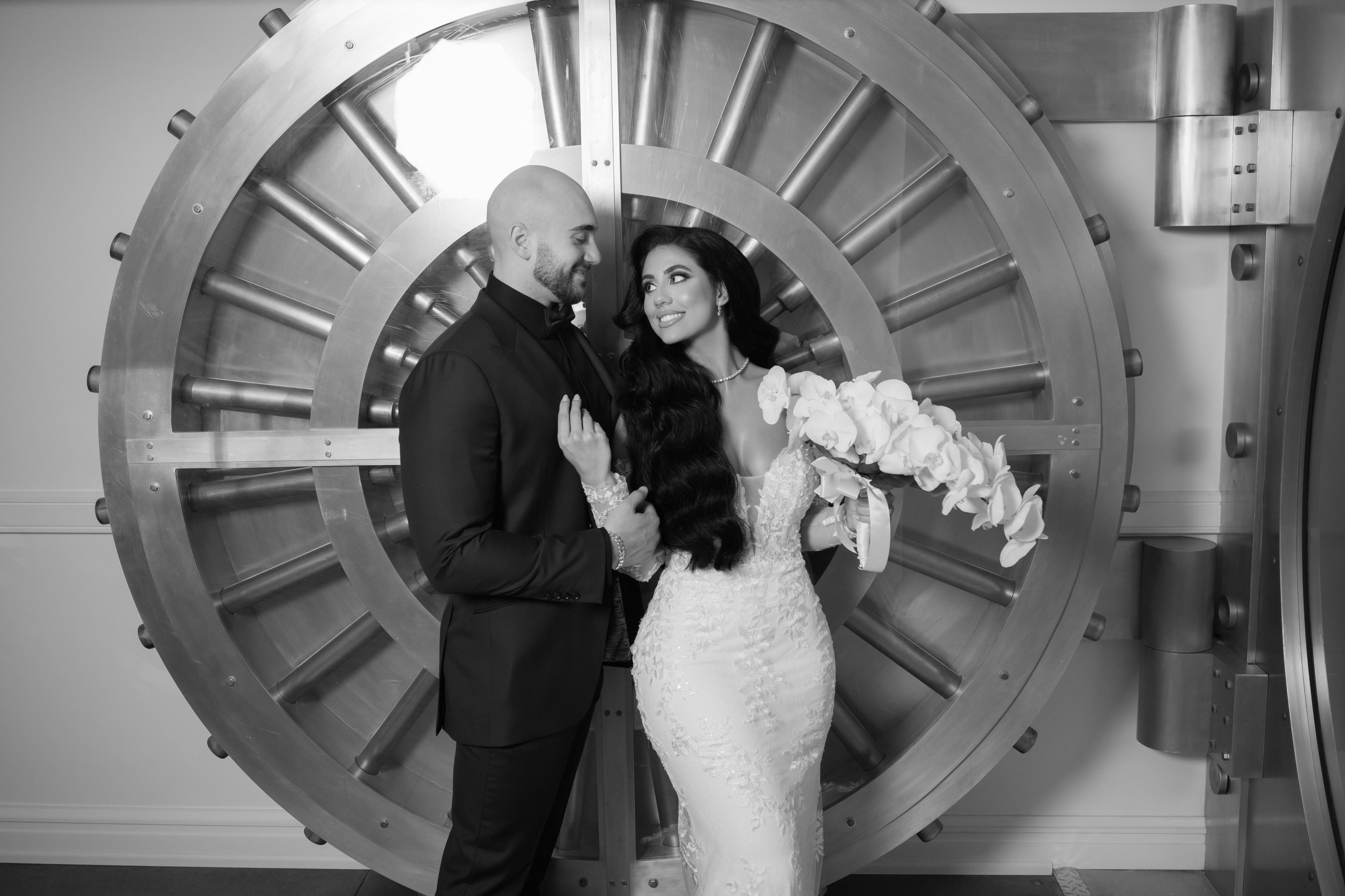 Amanda & Michael. Wedding Photo & Video