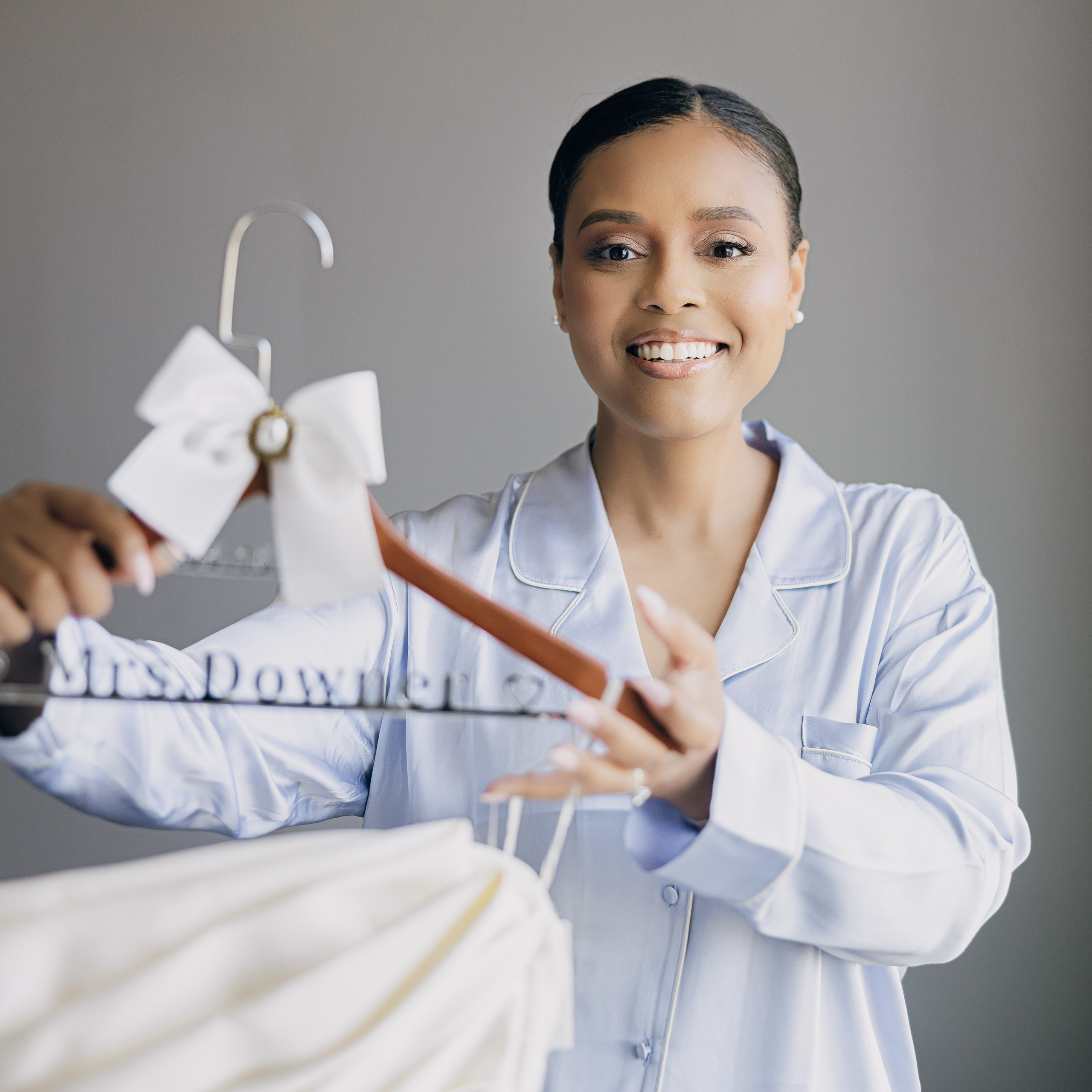 Nakia & Christal. Wedding Photo & Video