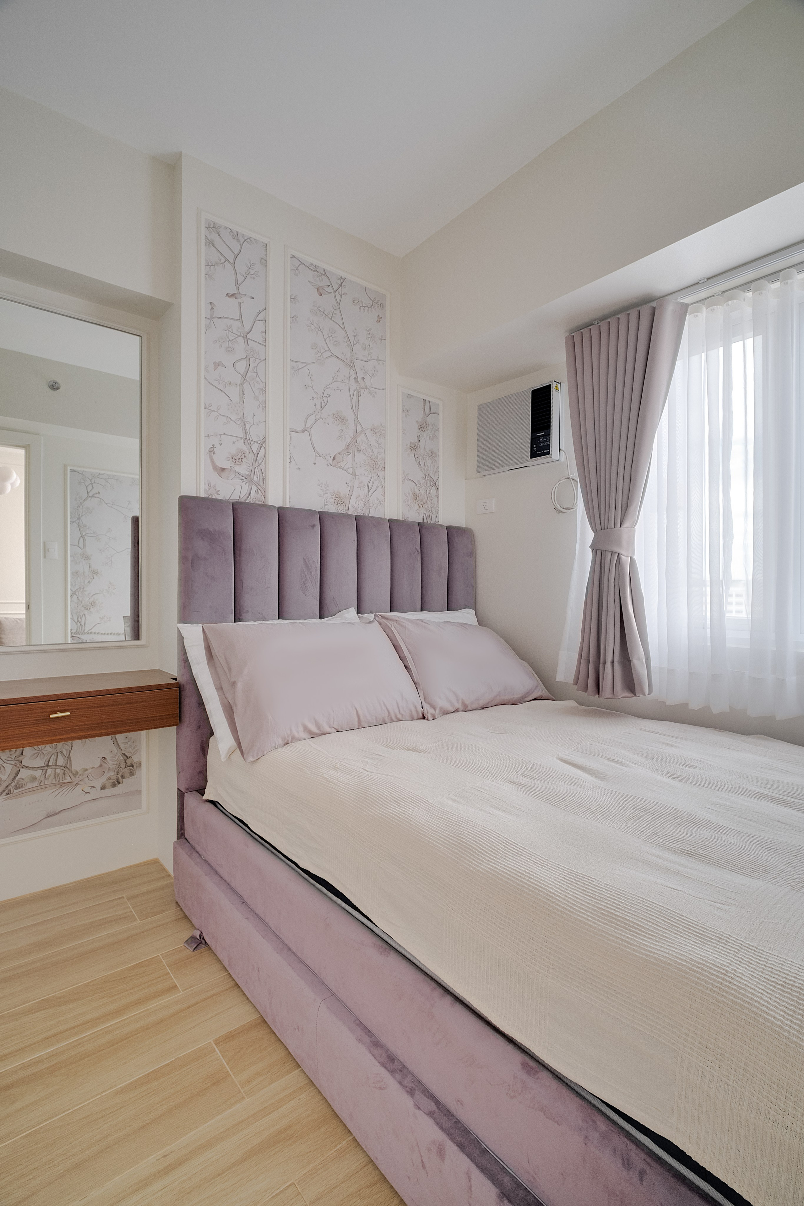 Mango Tree Residences // JCDesign Architects. Interior & Architectural Photographer Philippines | Argen Carlo Camaclang