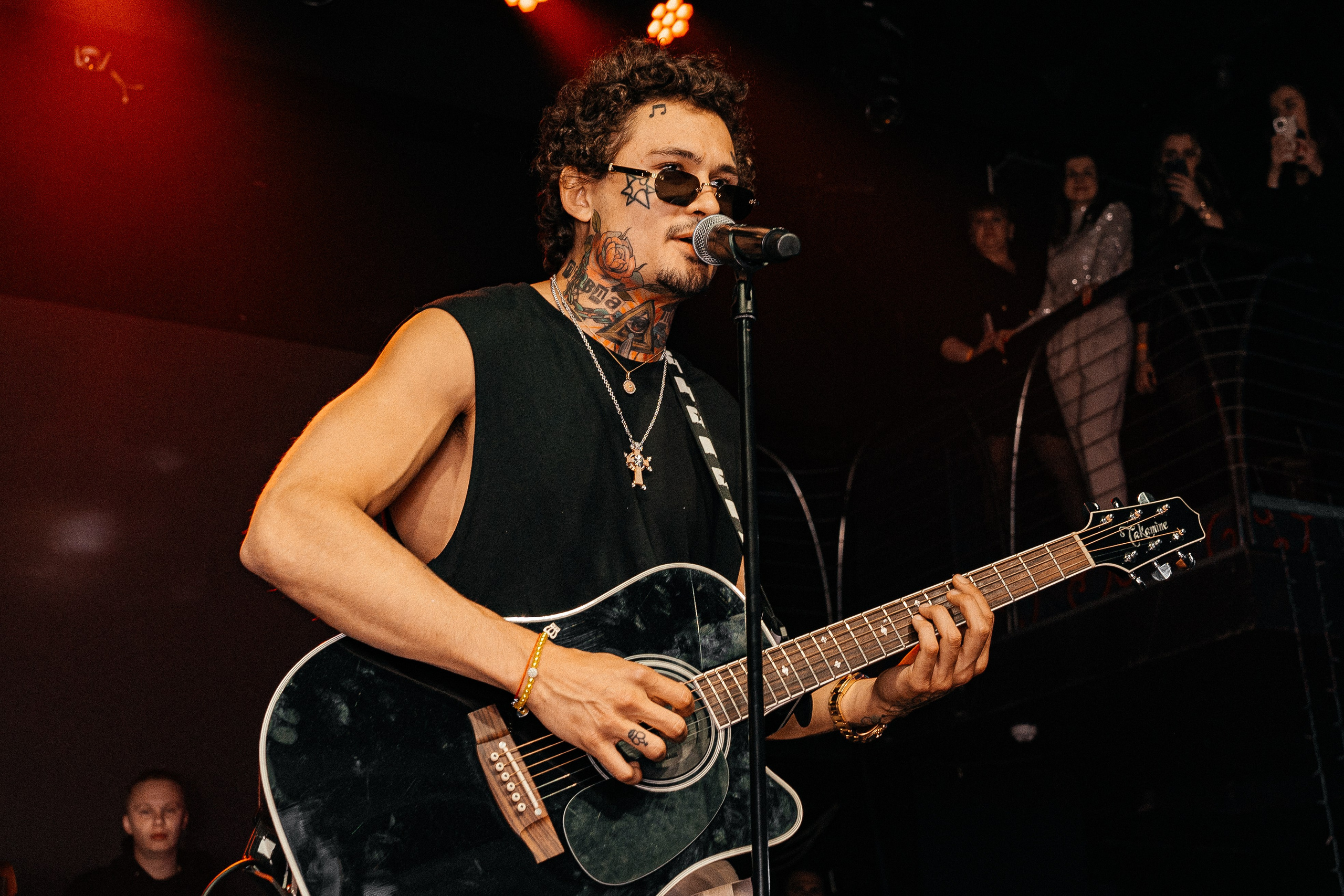 Концерты/Мероприятия. Uvarovsphoto