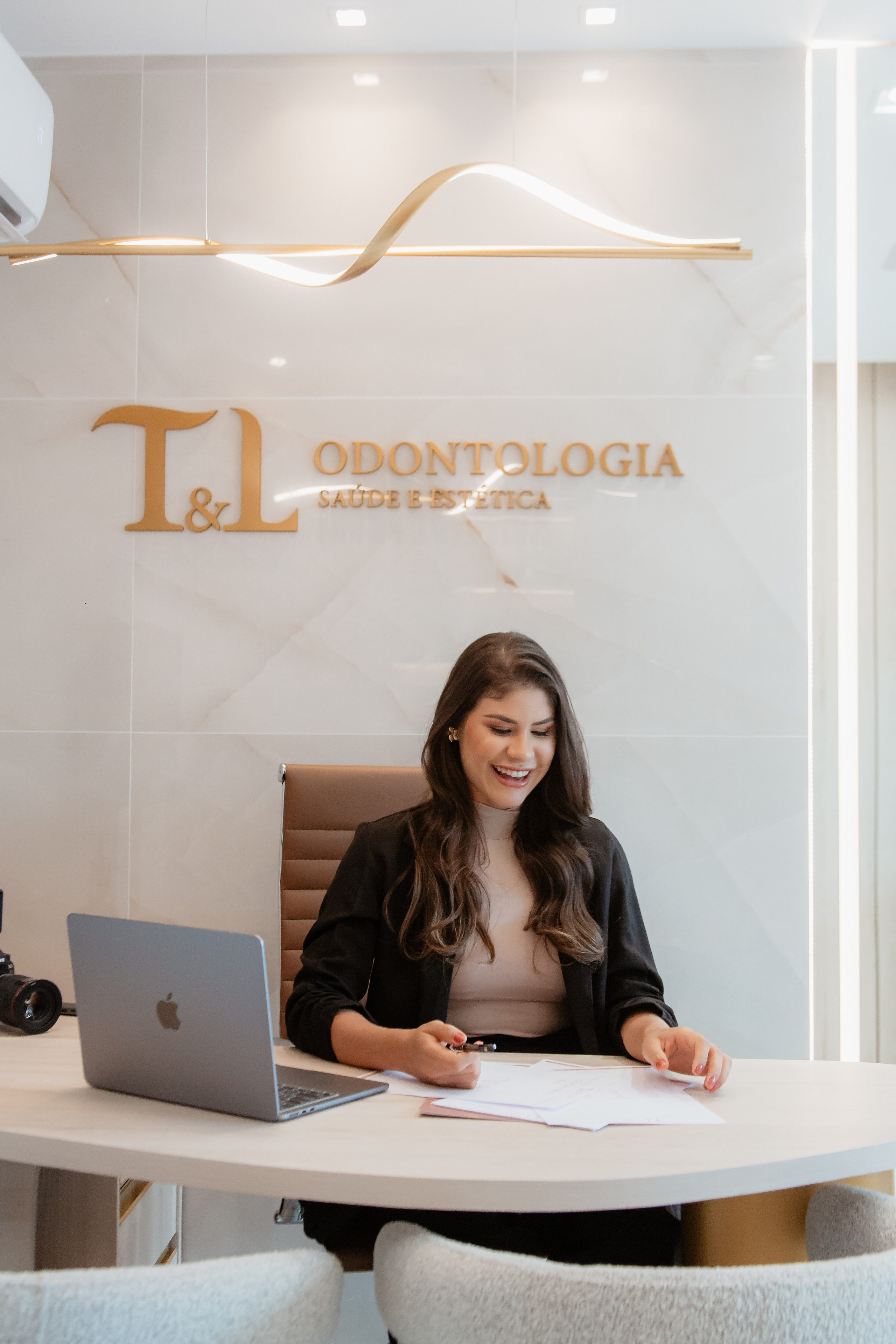 Fotografia corporativa externa. Fotografia e vídeo corporativo em São Luís. Awake Foto e Filme