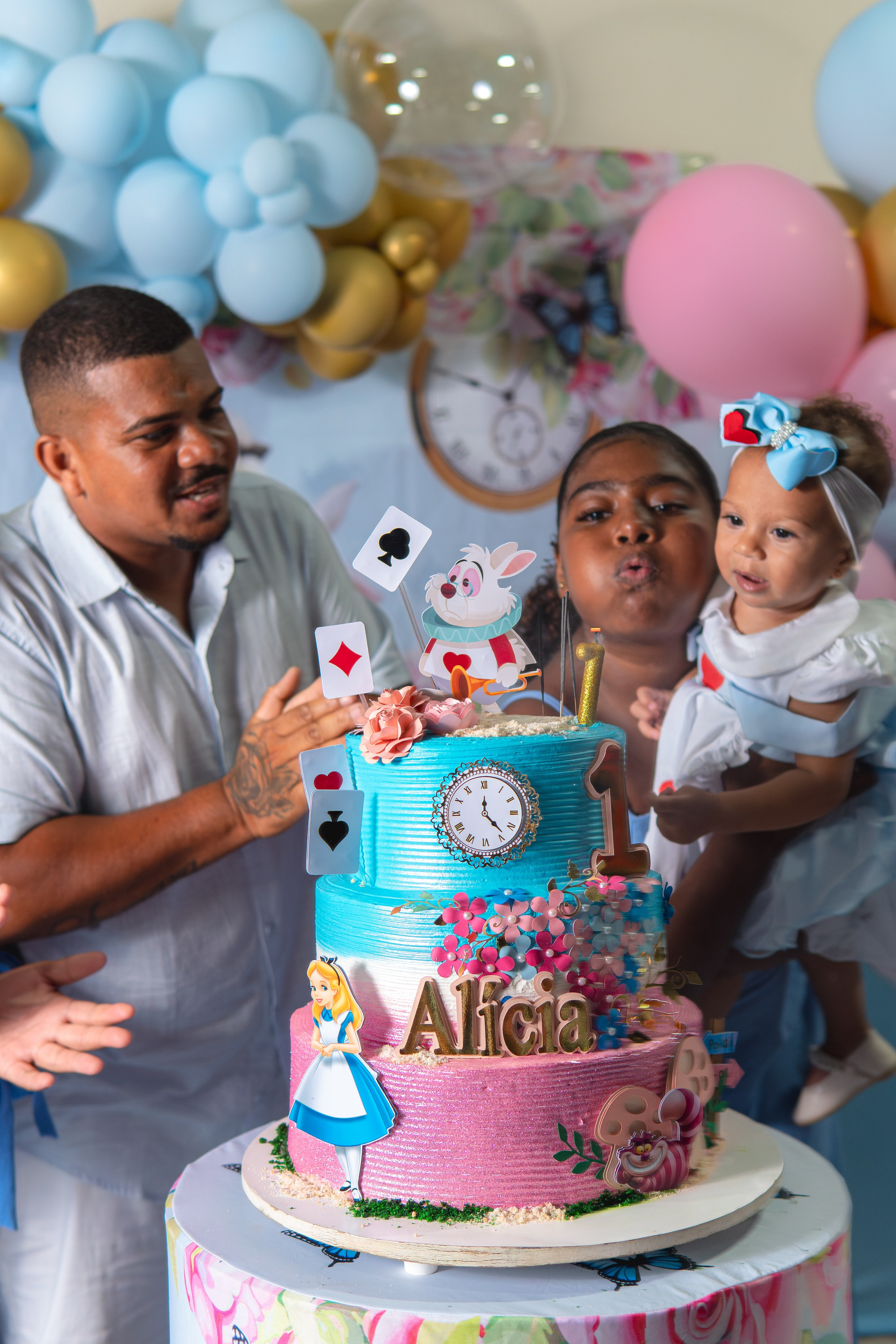 Festa Alicia