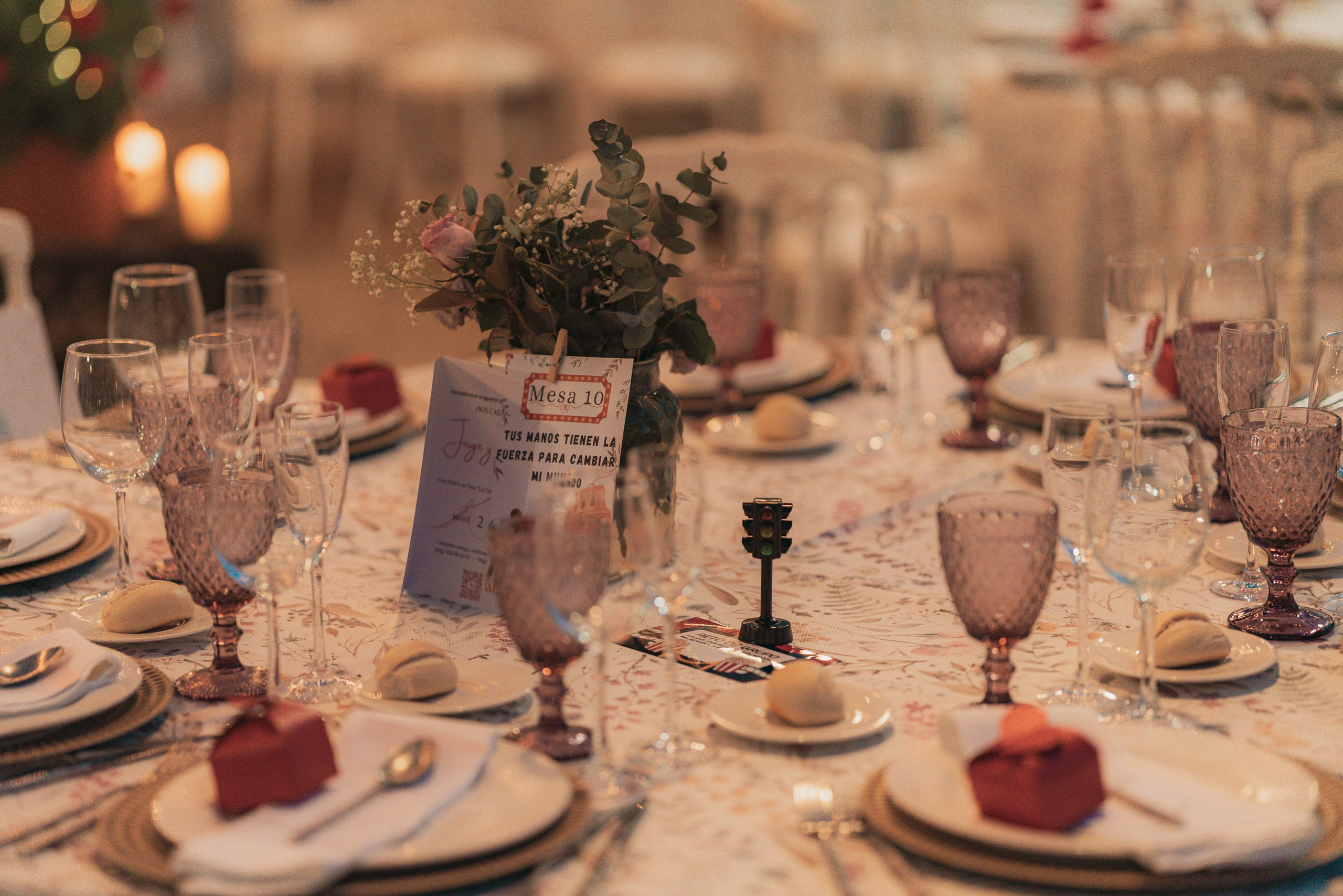 Miguel & Jorge · Boda en Finca las Golondrinas, Cáceres | Alianza Weddings