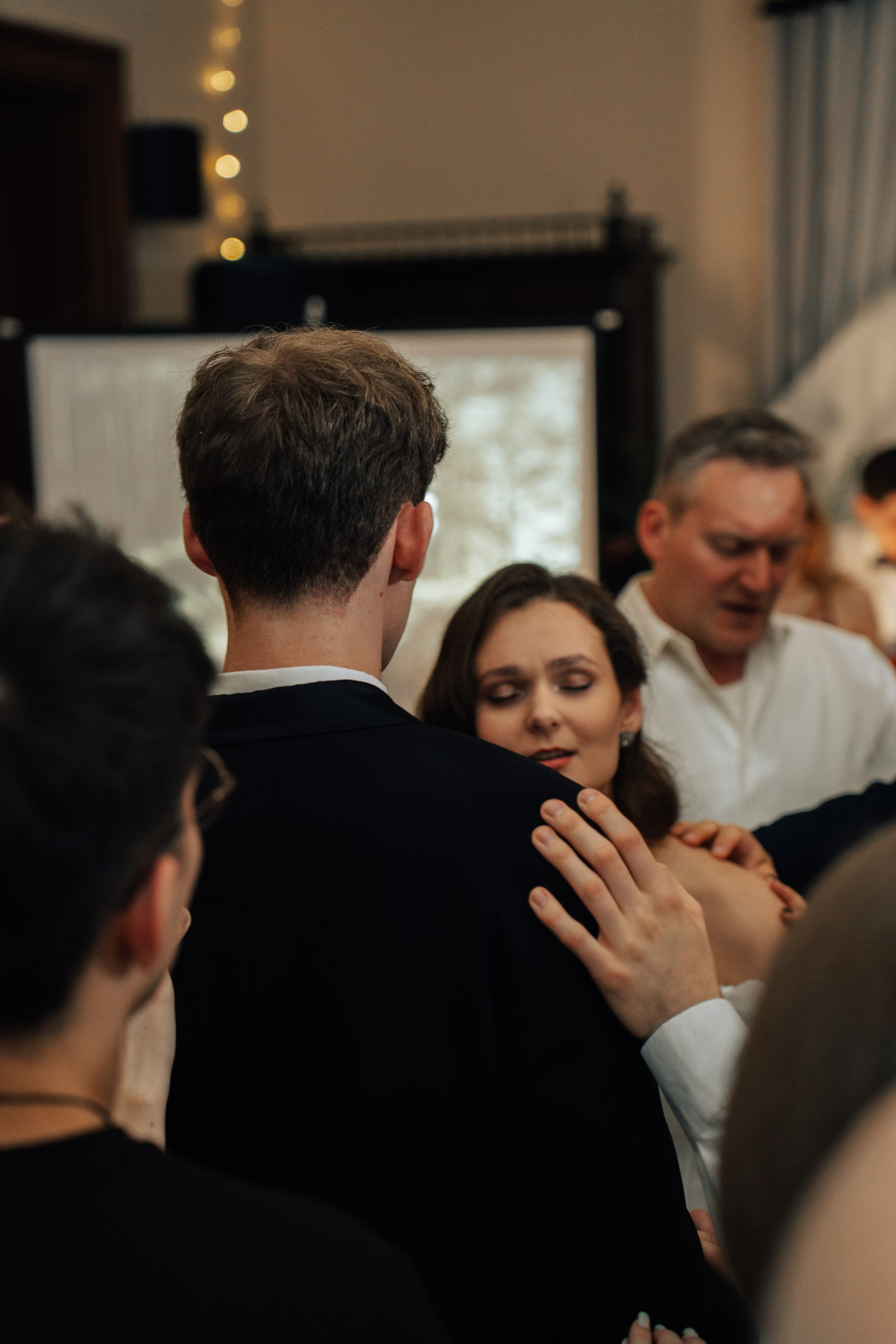 Ślub Soni i Nikity. Ania Smol Fotograf Olsztyn