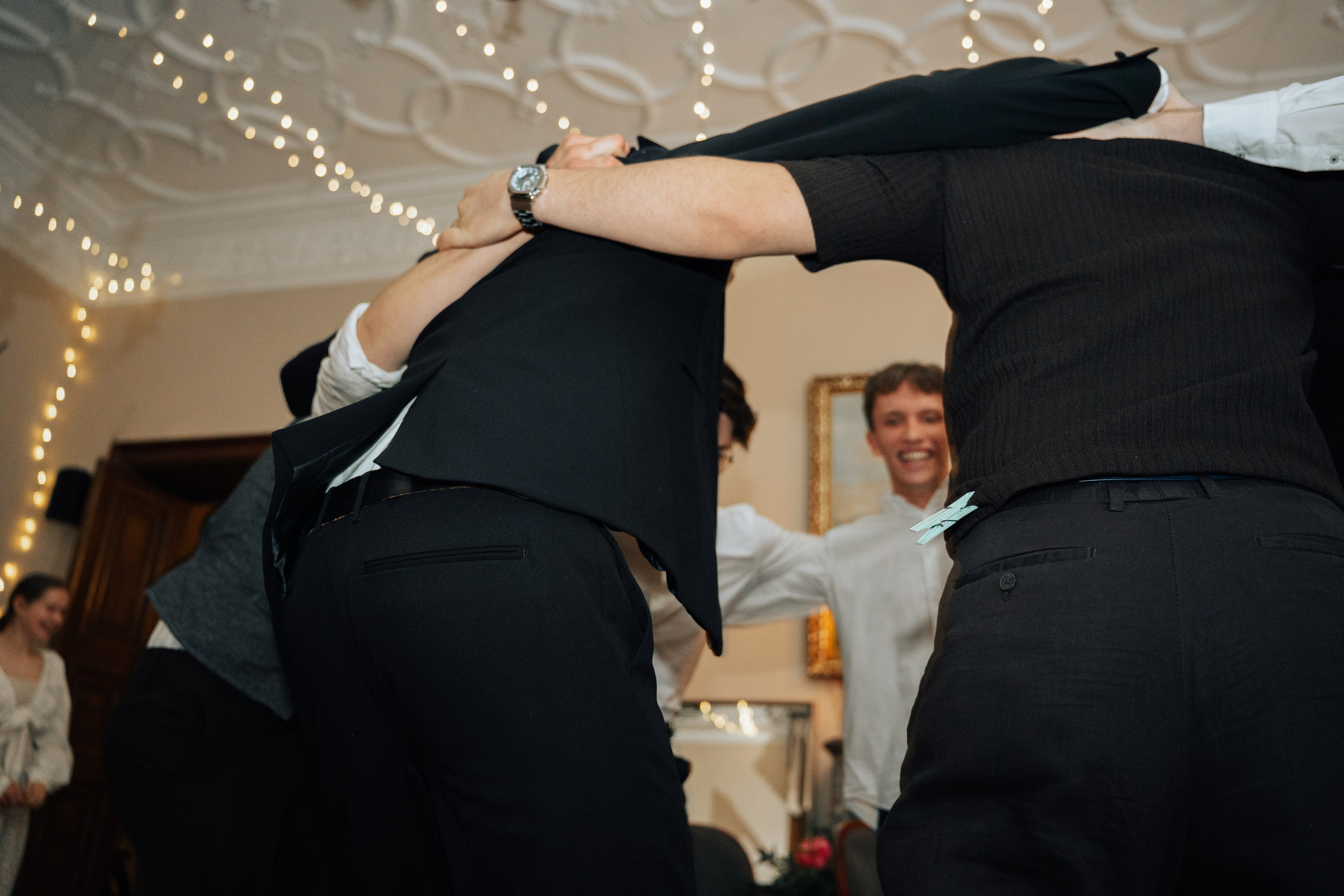 Ślub Soni i Nikity. Ania Smol Fotograf Olsztyn