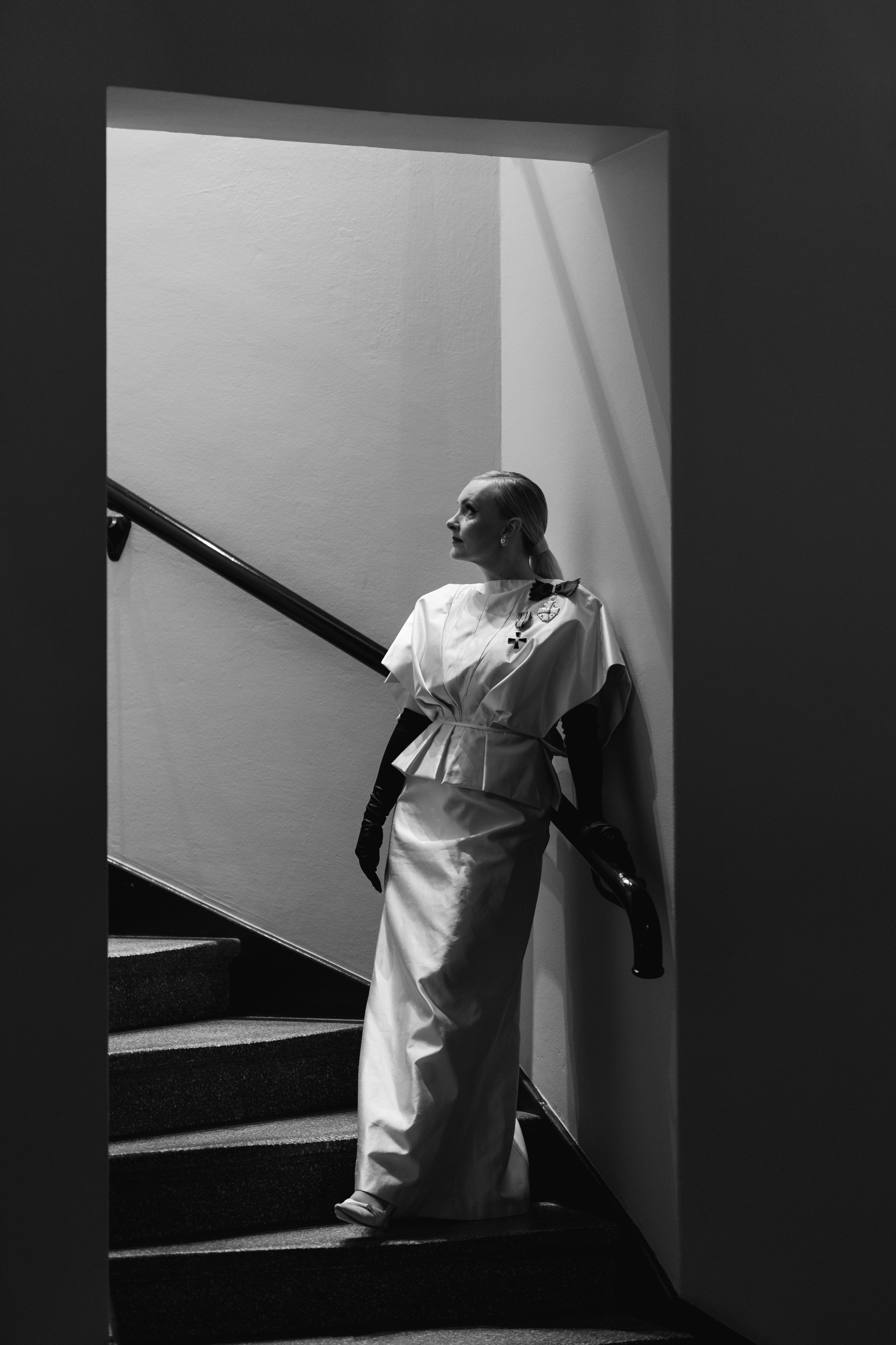 Individuals. Victoria Olonen – Cinematic Portrait Artist | Helsinki & Europe