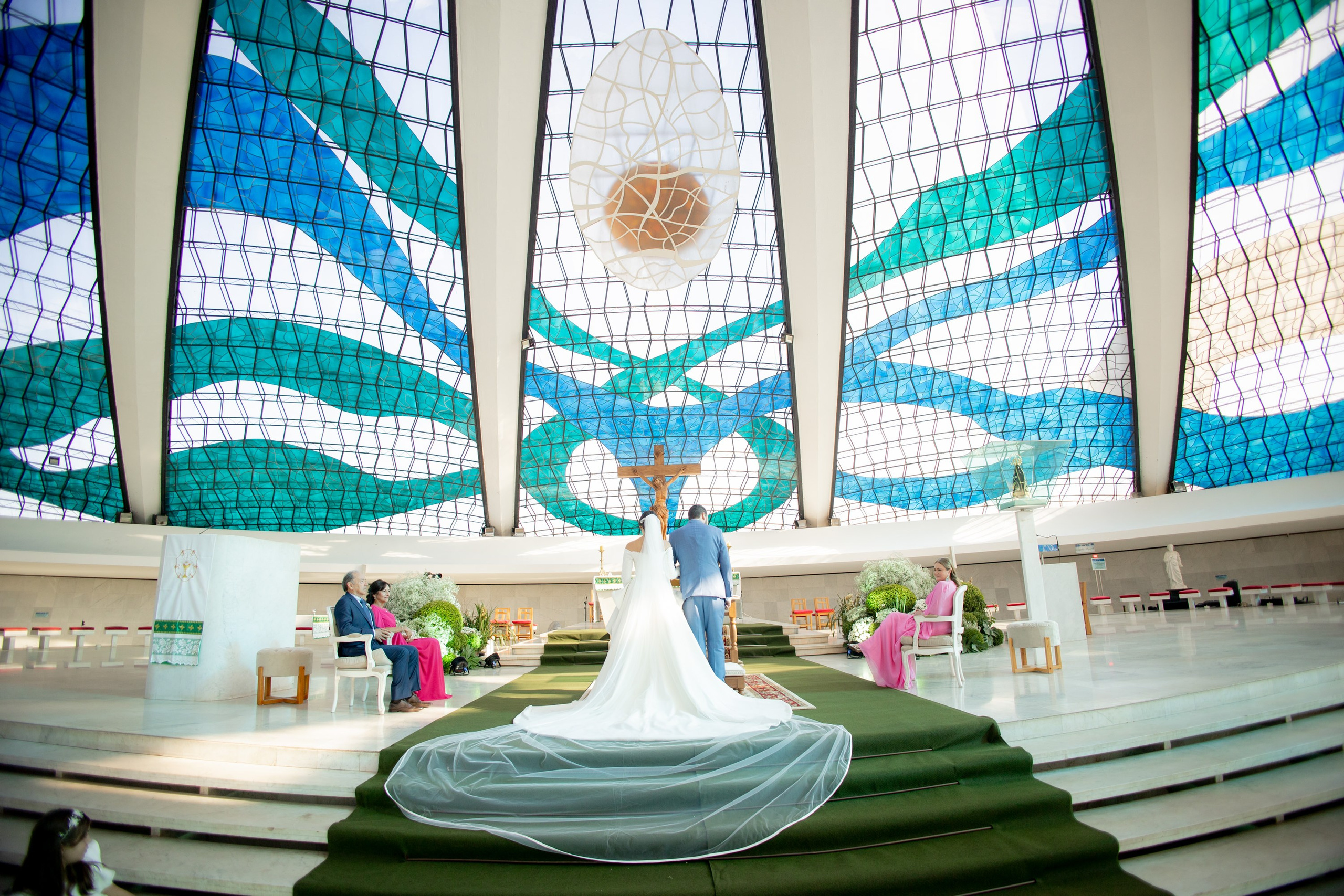 Luiza e Marcelo. Fabio Barth — Wedding Photo & Film