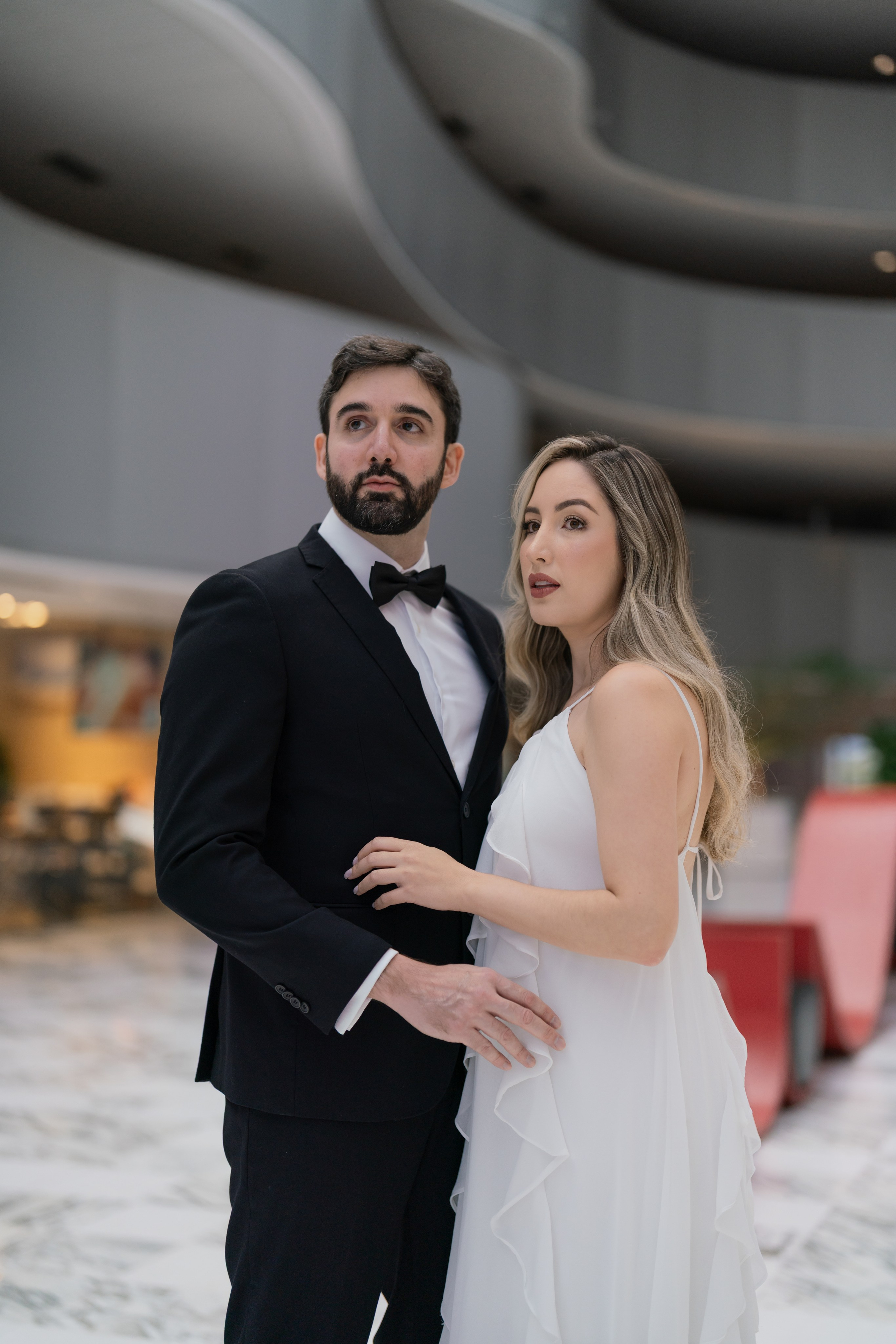 Kamila e Vinícius. Fabio Barth — Wedding Photo & Film