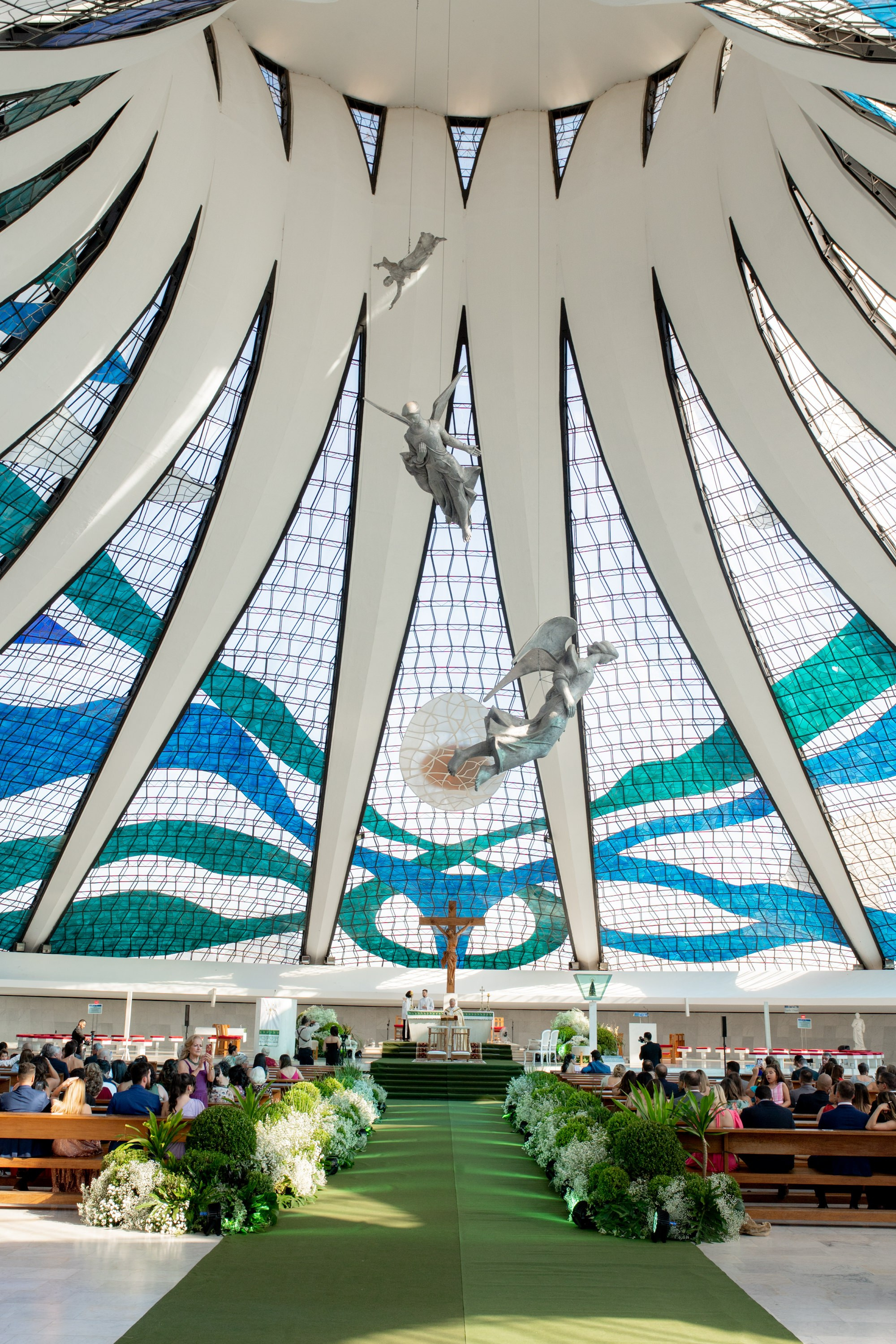 Luiza e Marcelo. Fabio Barth — Wedding Photo & Film